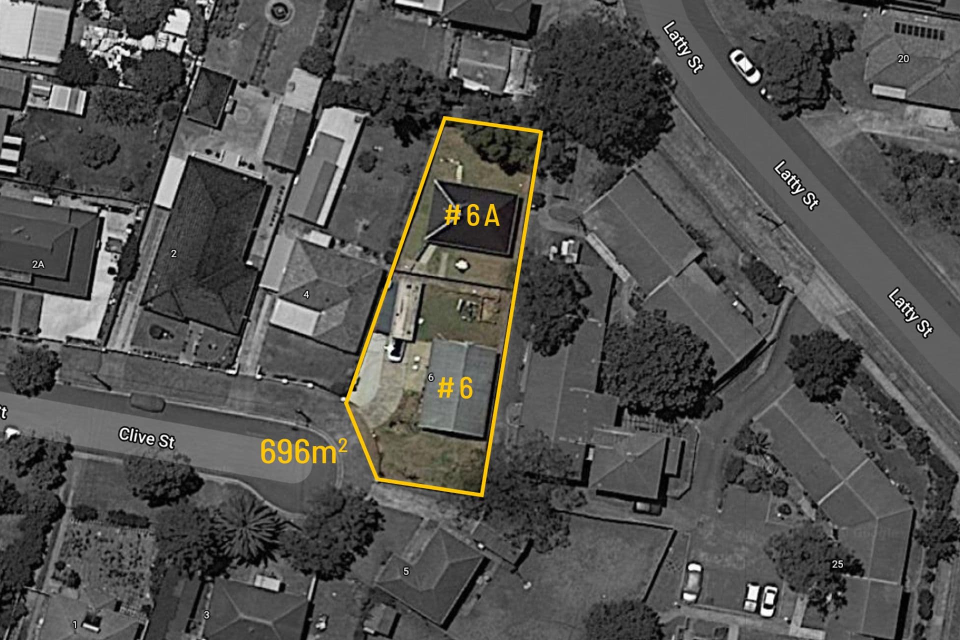1/95-97 Ware Street, Fairfield, NSW, 2165, Fairfield - Image 1