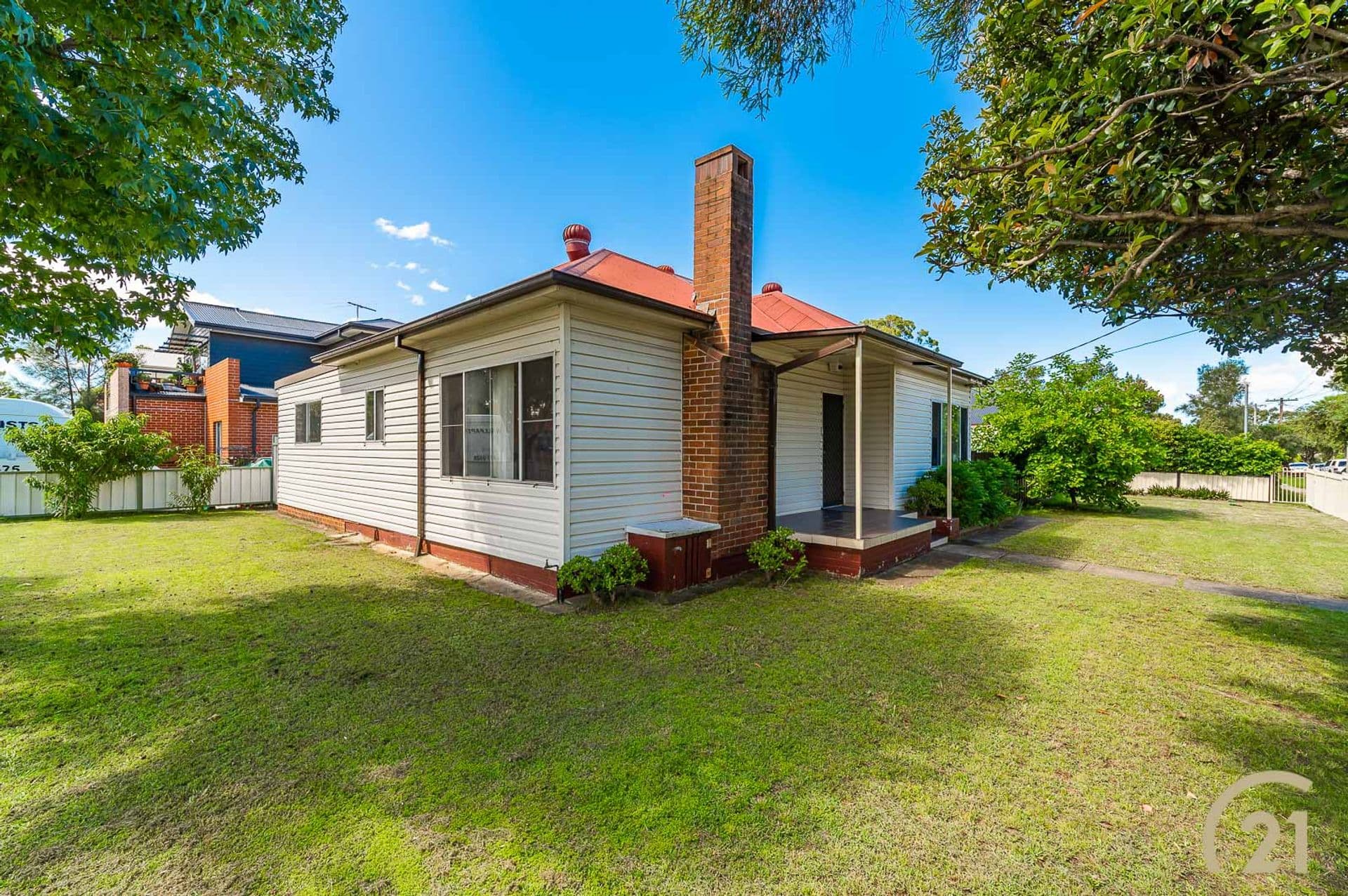 1/95-97 Ware Street, Fairfield, NSW, 2165, Yennora - Image 1