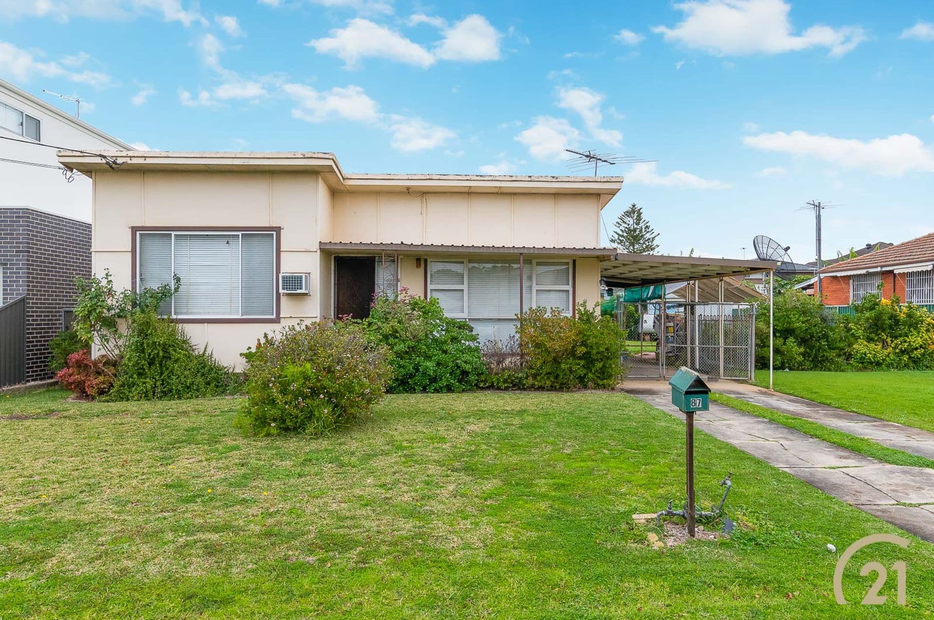 1/95-97 Ware Street, Fairfield, NSW, 2165, Canley Vale - Image 1