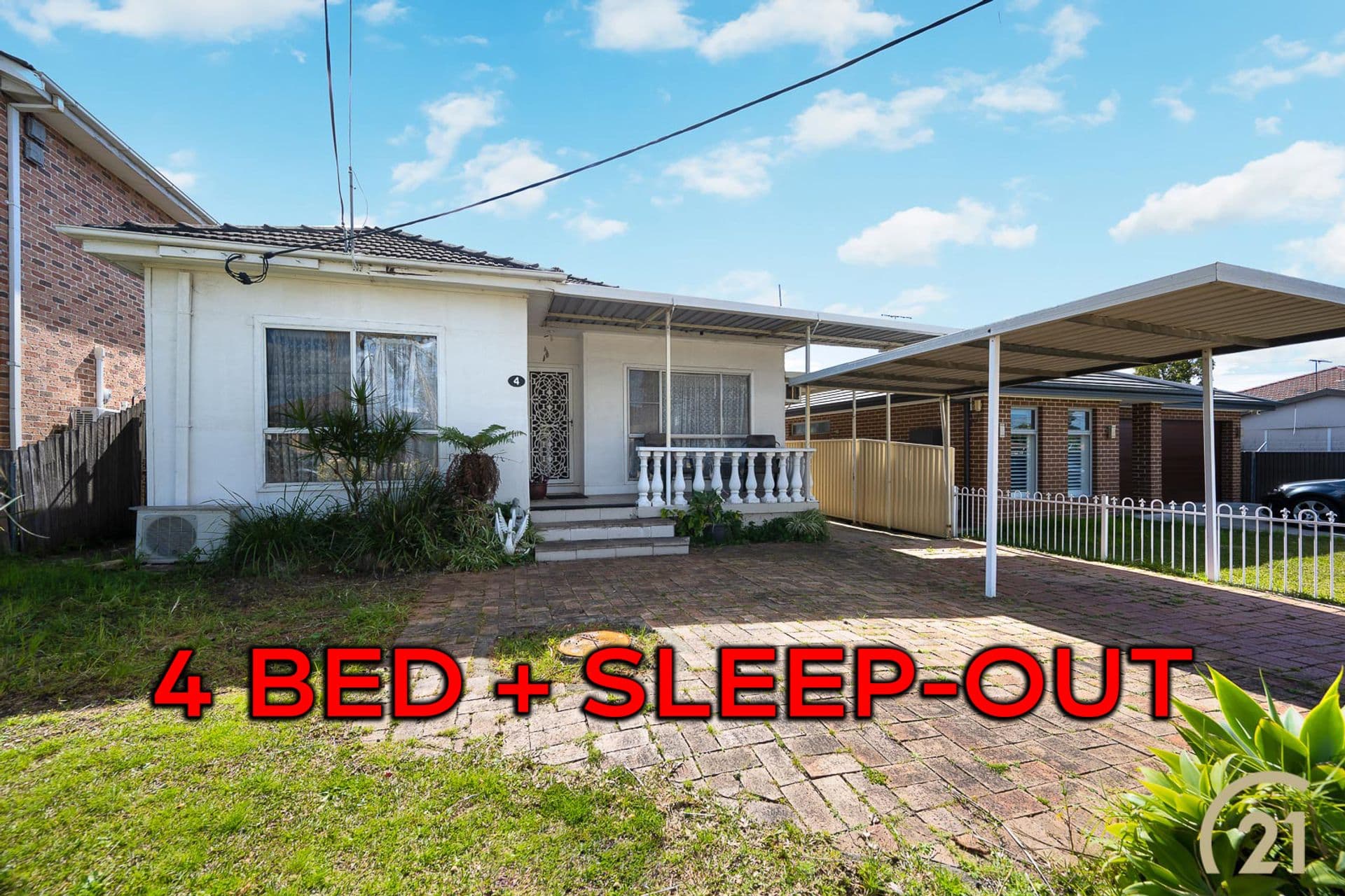 1/95-97 Ware Street, Fairfield, NSW, 2165, Fairfield - Image 1