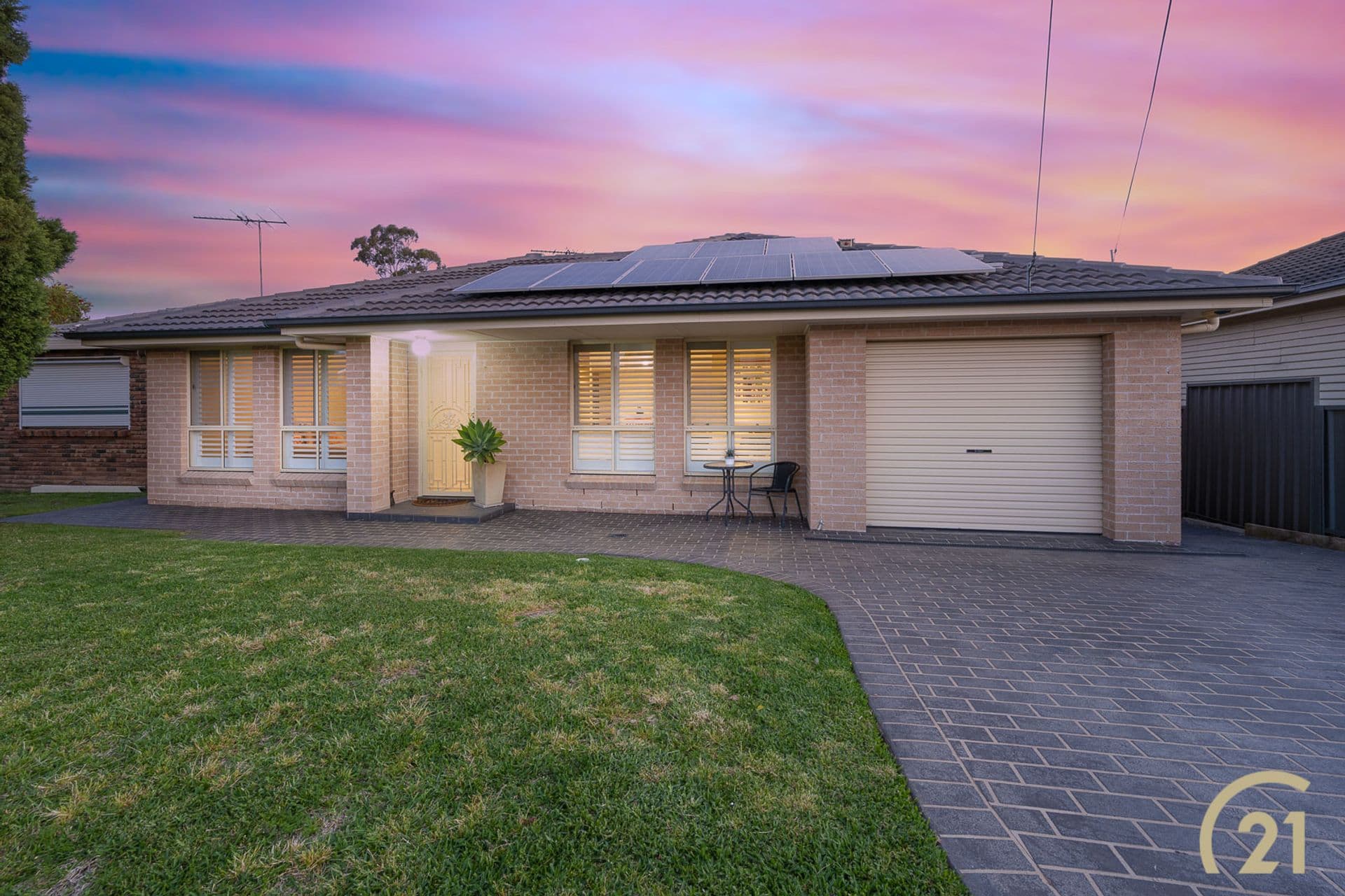 1/95-97 Ware Street, Fairfield, NSW, 2165, Fairfield West - Image 1