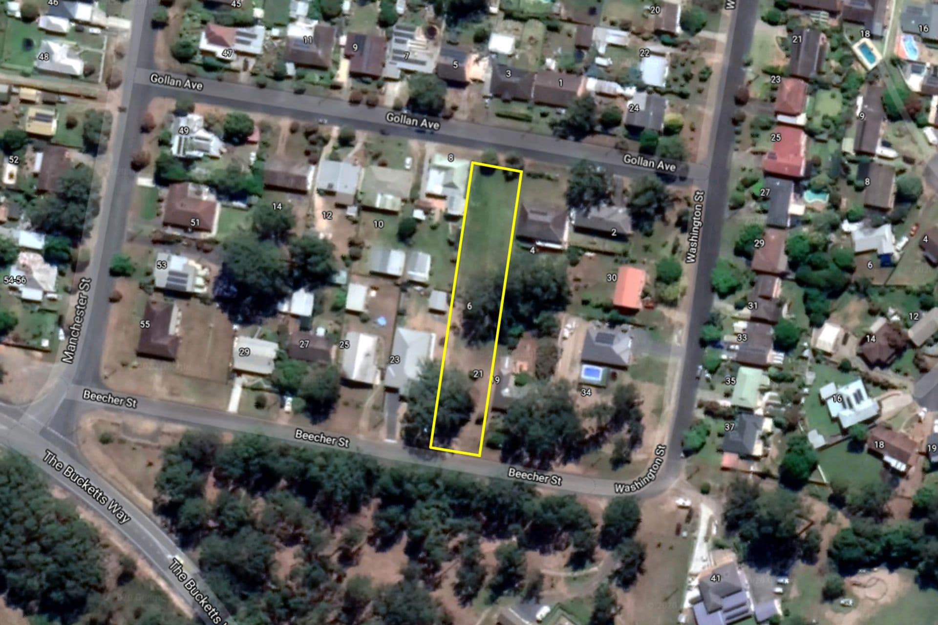 1/95-97 Ware Street, Fairfield, NSW, 2165, Tinonee - Image 1