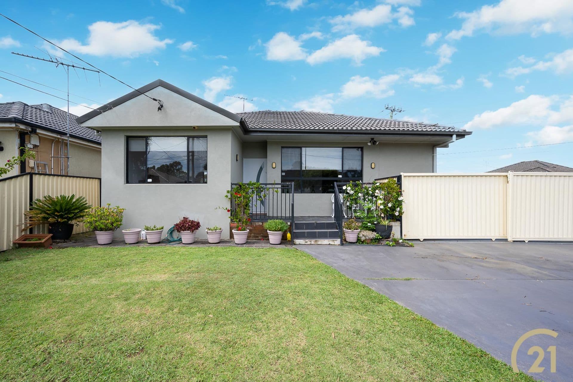 1/95-97 Ware Street, Fairfield, NSW, 2165, Fairfield East - Image 1
