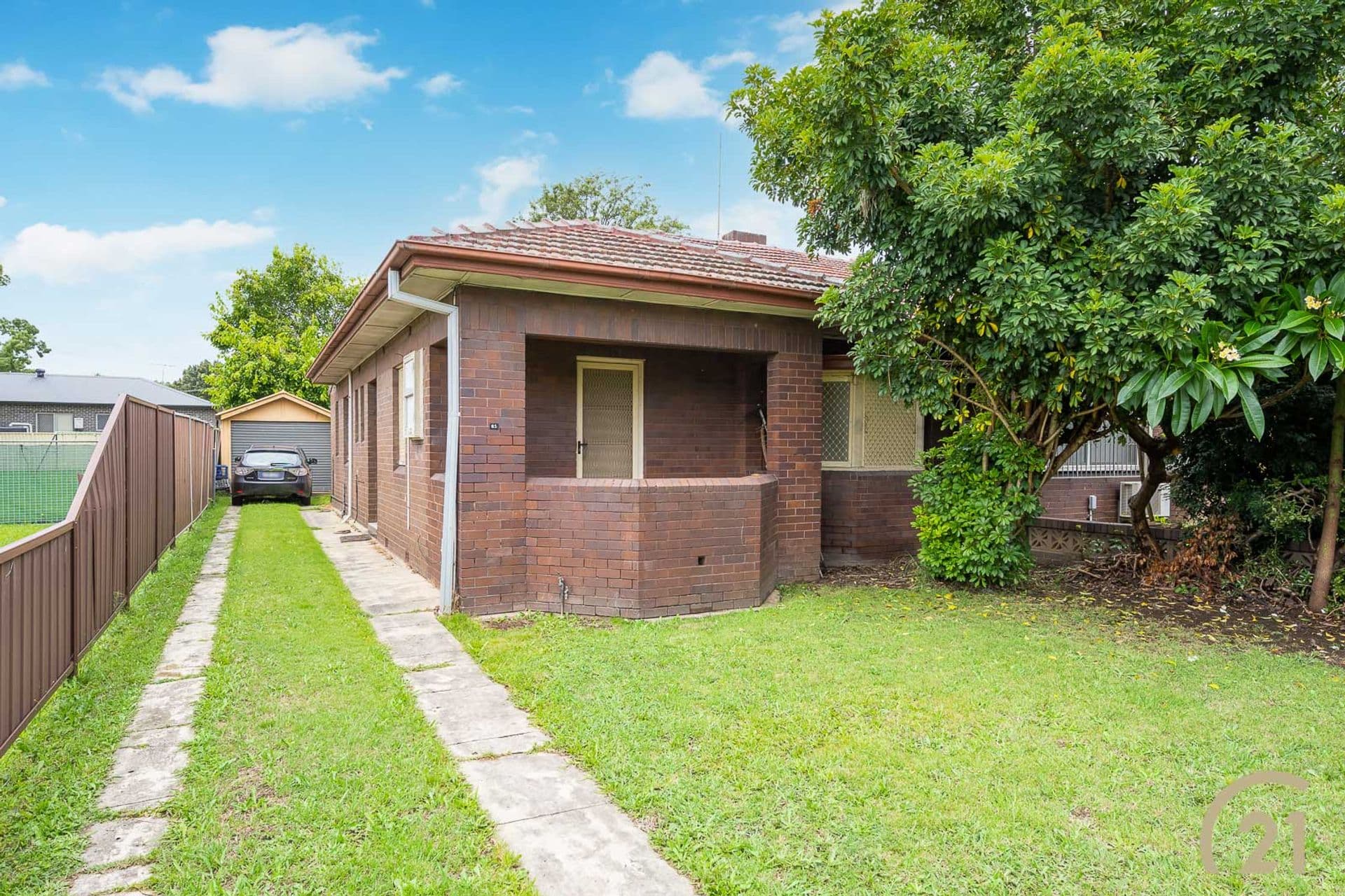 1/95-97 Ware Street, Fairfield, NSW, 2165, Parramatta - Image 1