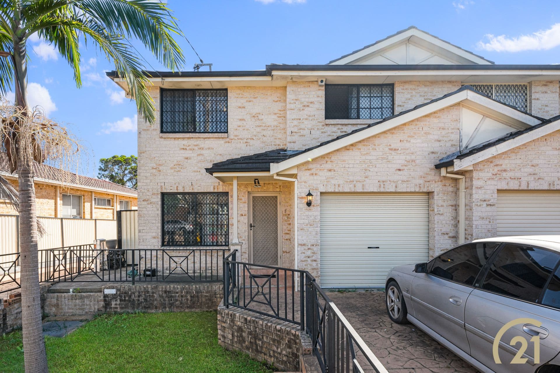 1/95-97 Ware Street, Fairfield, NSW, 2165, Fairfield - Image 1
