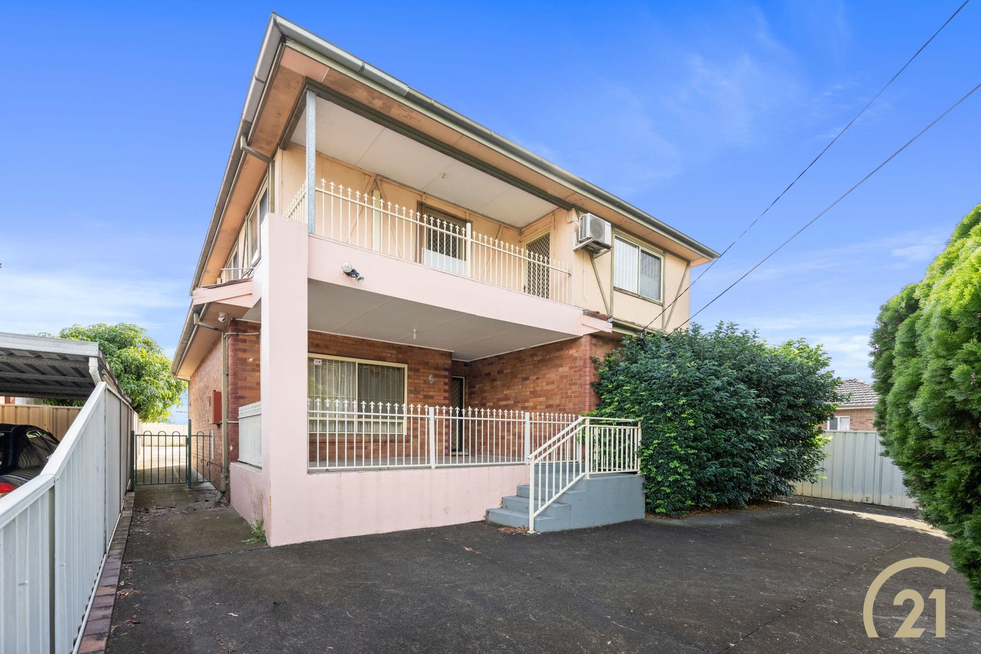 1/95-97 Ware Street, Fairfield, NSW, 2165, Chester Hill - Image 1