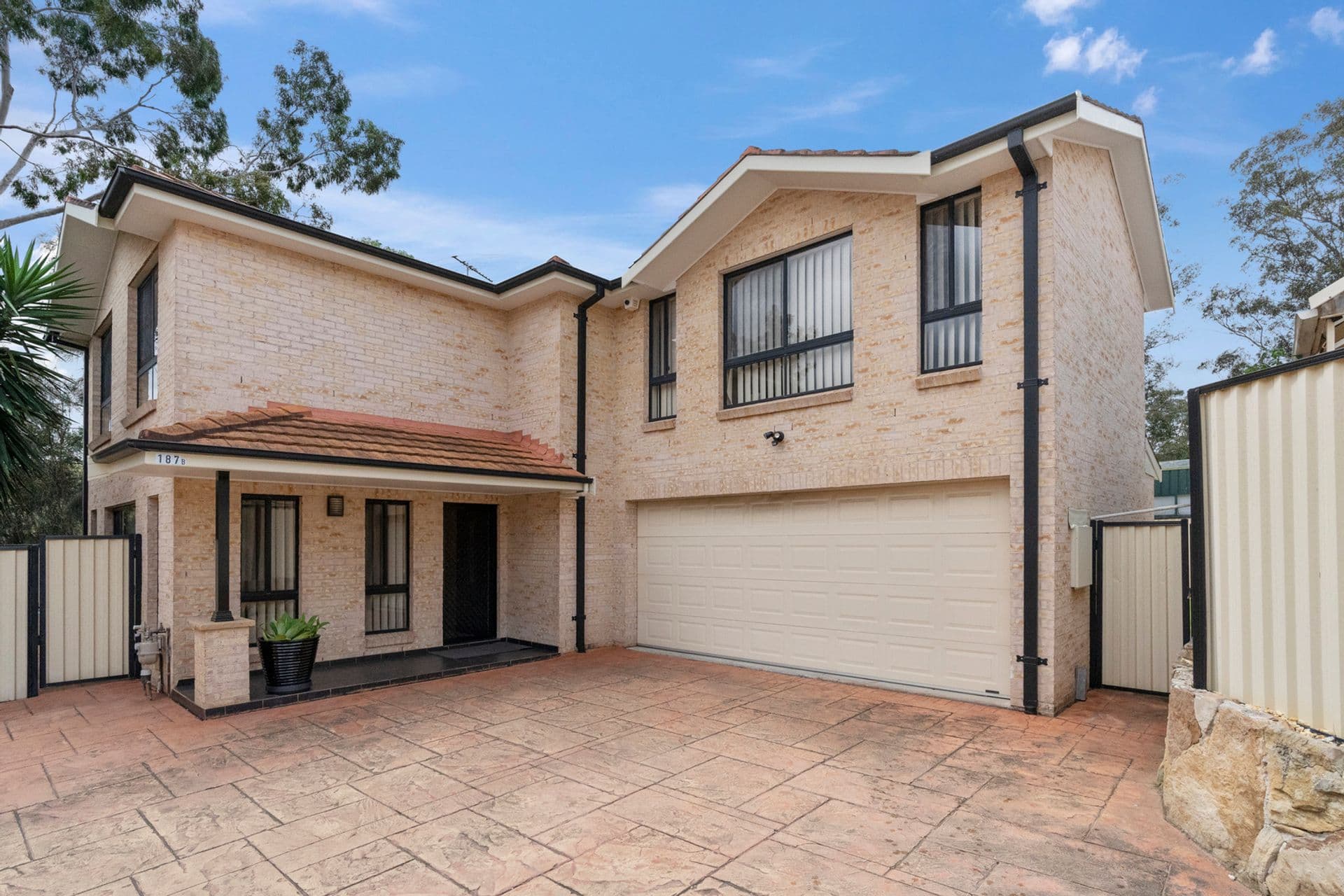 1/95-97 Ware Street, Fairfield, NSW, 2165, Green Valley - Image 1