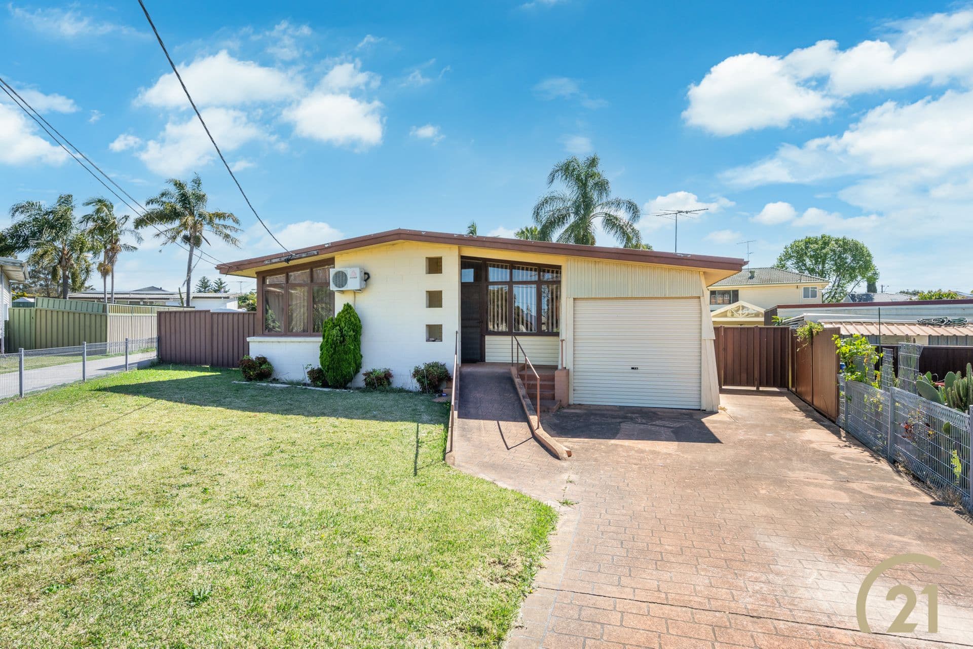 1/95-97 Ware Street, Fairfield, NSW, 2165, Fairfield West - Image 1