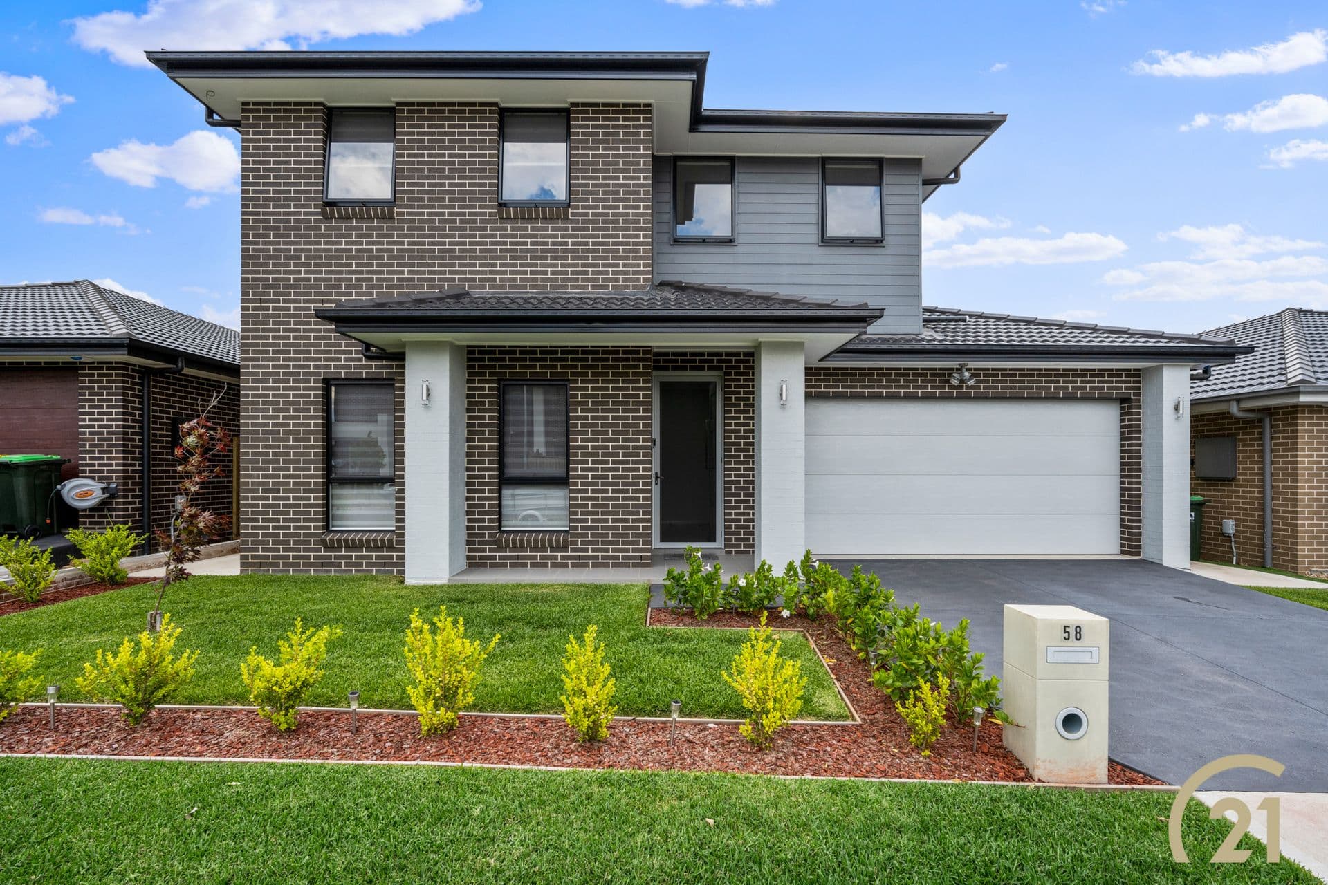 1/95-97 Ware Street, Fairfield, NSW, 2165, Oran Park - Image 1