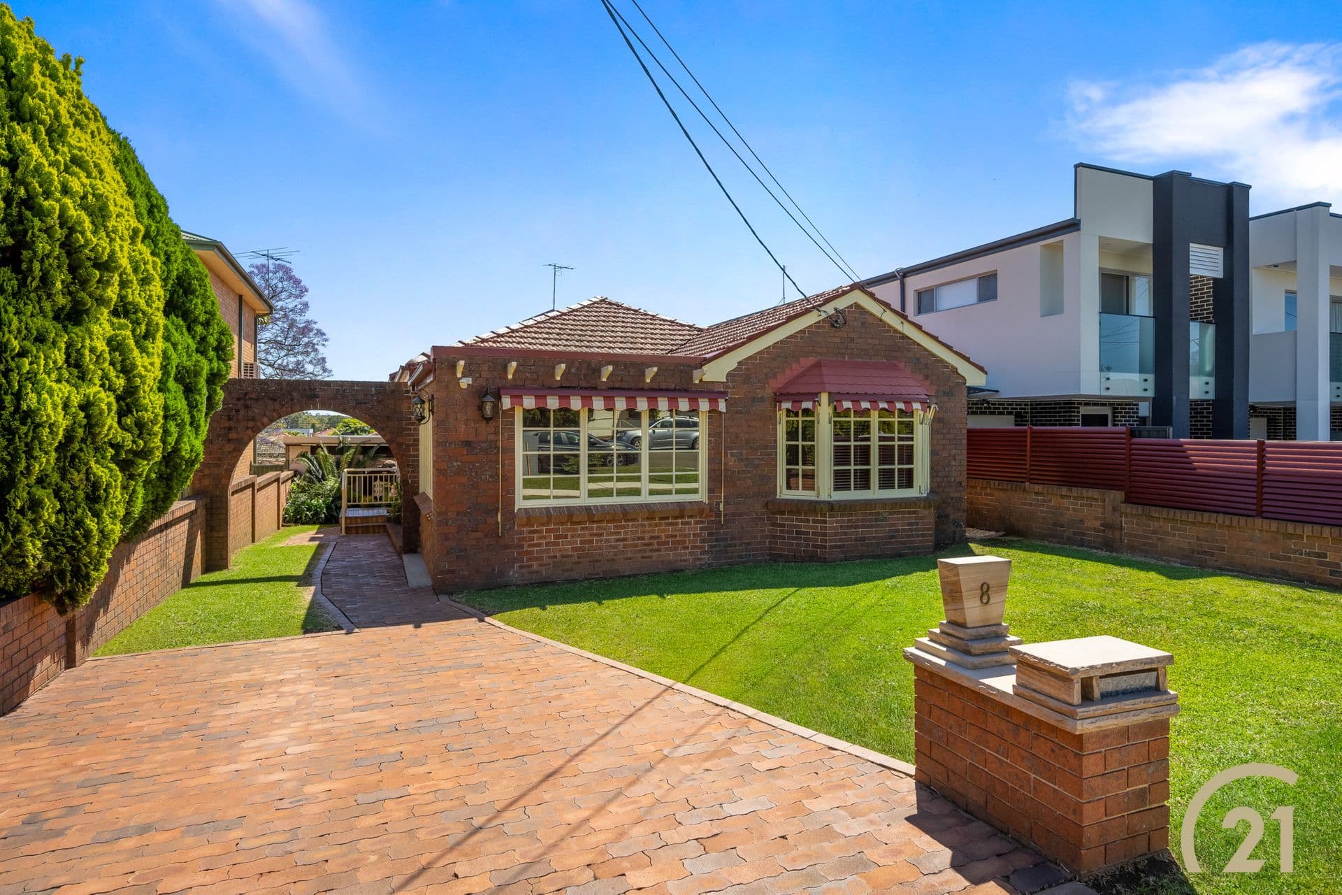 1/95-97 Ware Street, Fairfield, NSW, 2165, Smithfield - Image 1