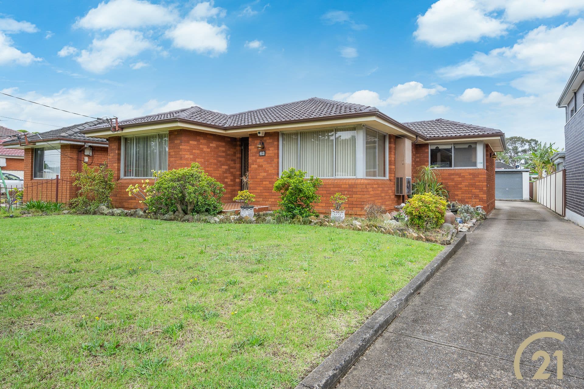 1/95-97 Ware Street, Fairfield, NSW, 2165, Canley Vale - Image 1
