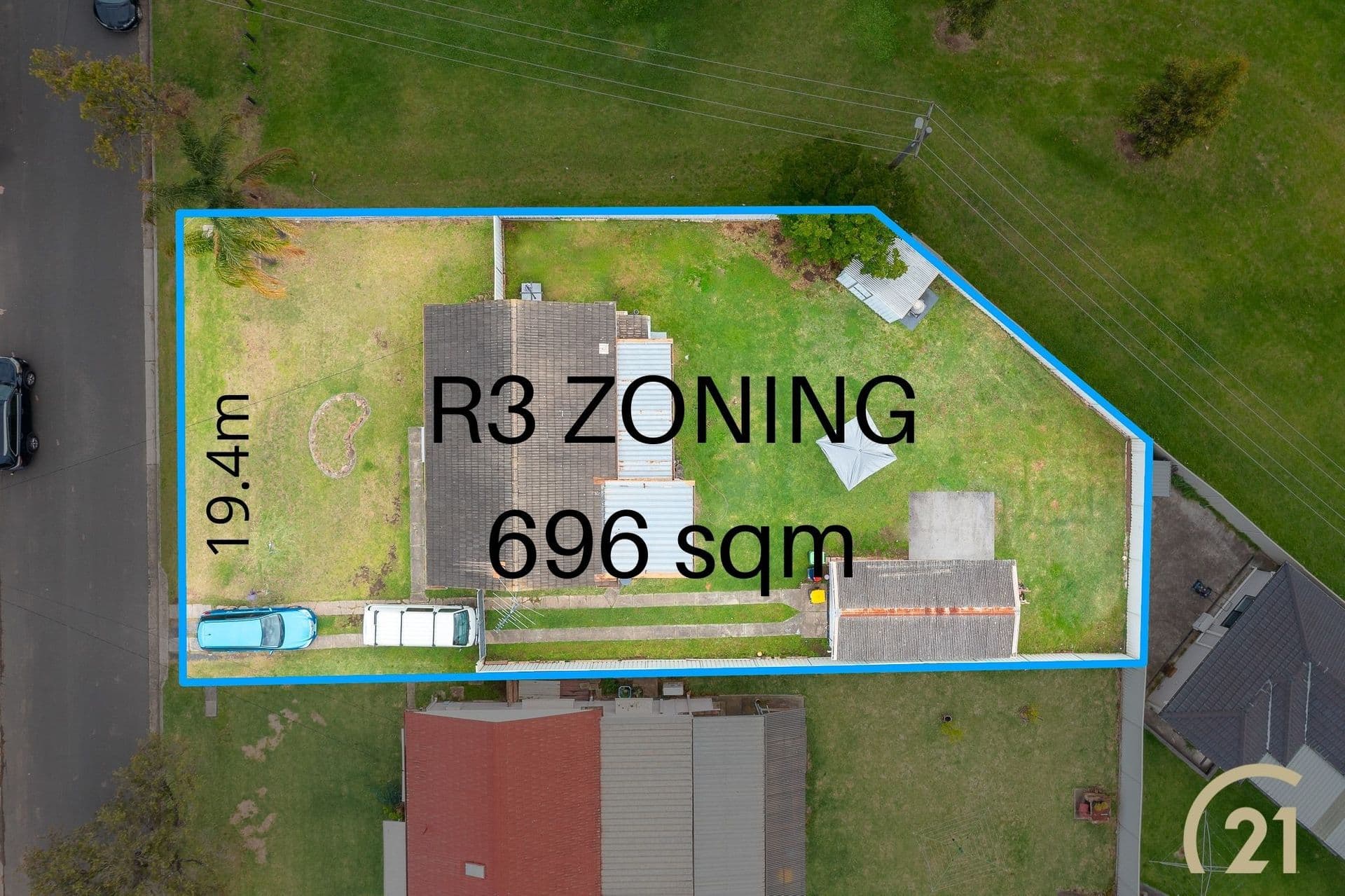 1/95-97 Ware Street, Fairfield, NSW, 2165, Lurnea - Image 1