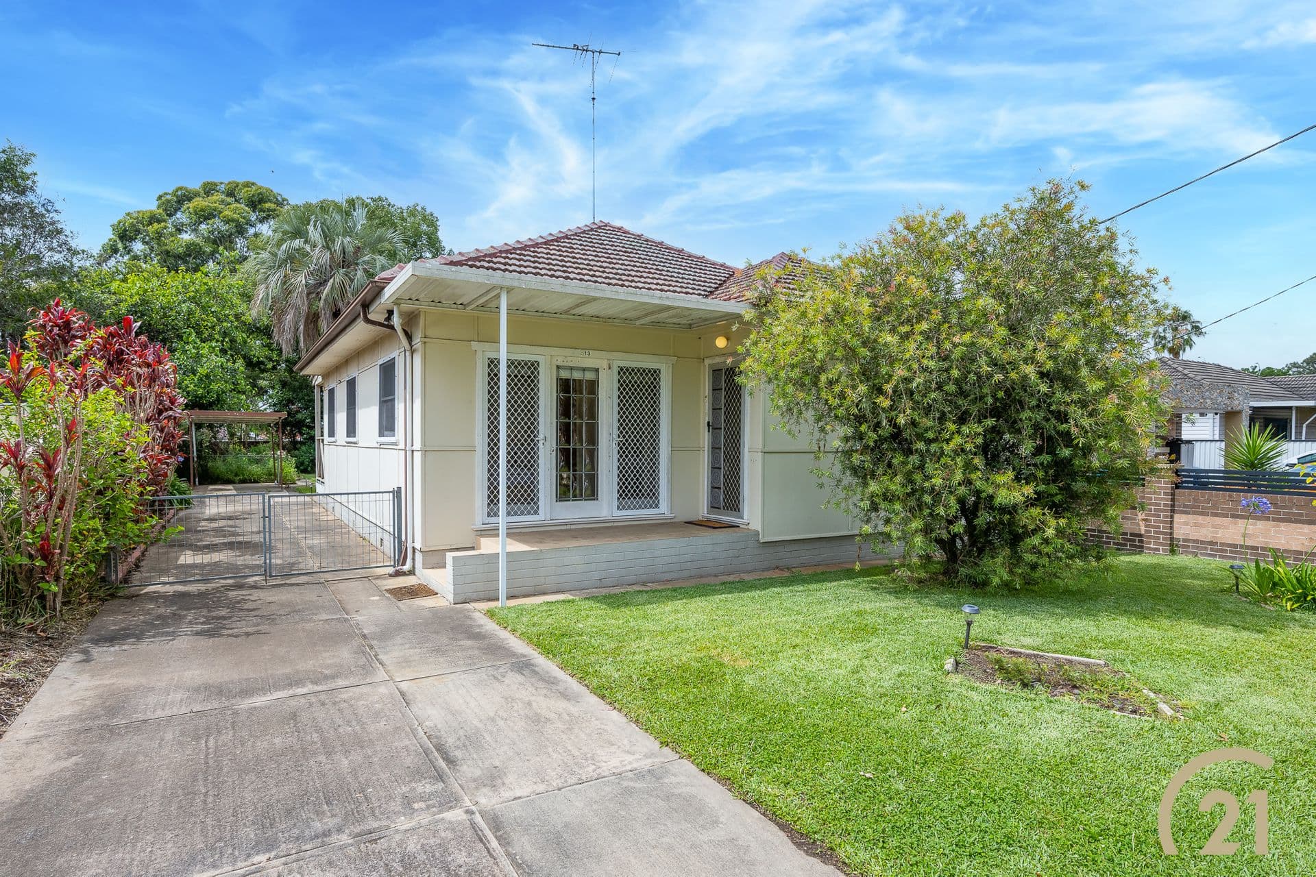1/95-97 Ware Street, Fairfield, NSW, 2165, Fairfield - Image 1