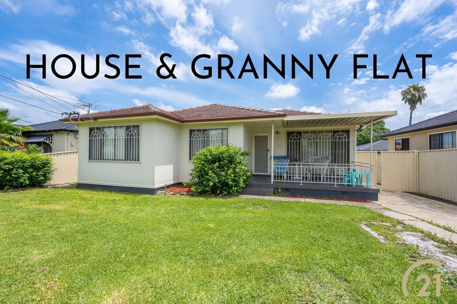 1/95-97 Ware Street, Fairfield, NSW, 2165, Mount Pritchard - Image 1