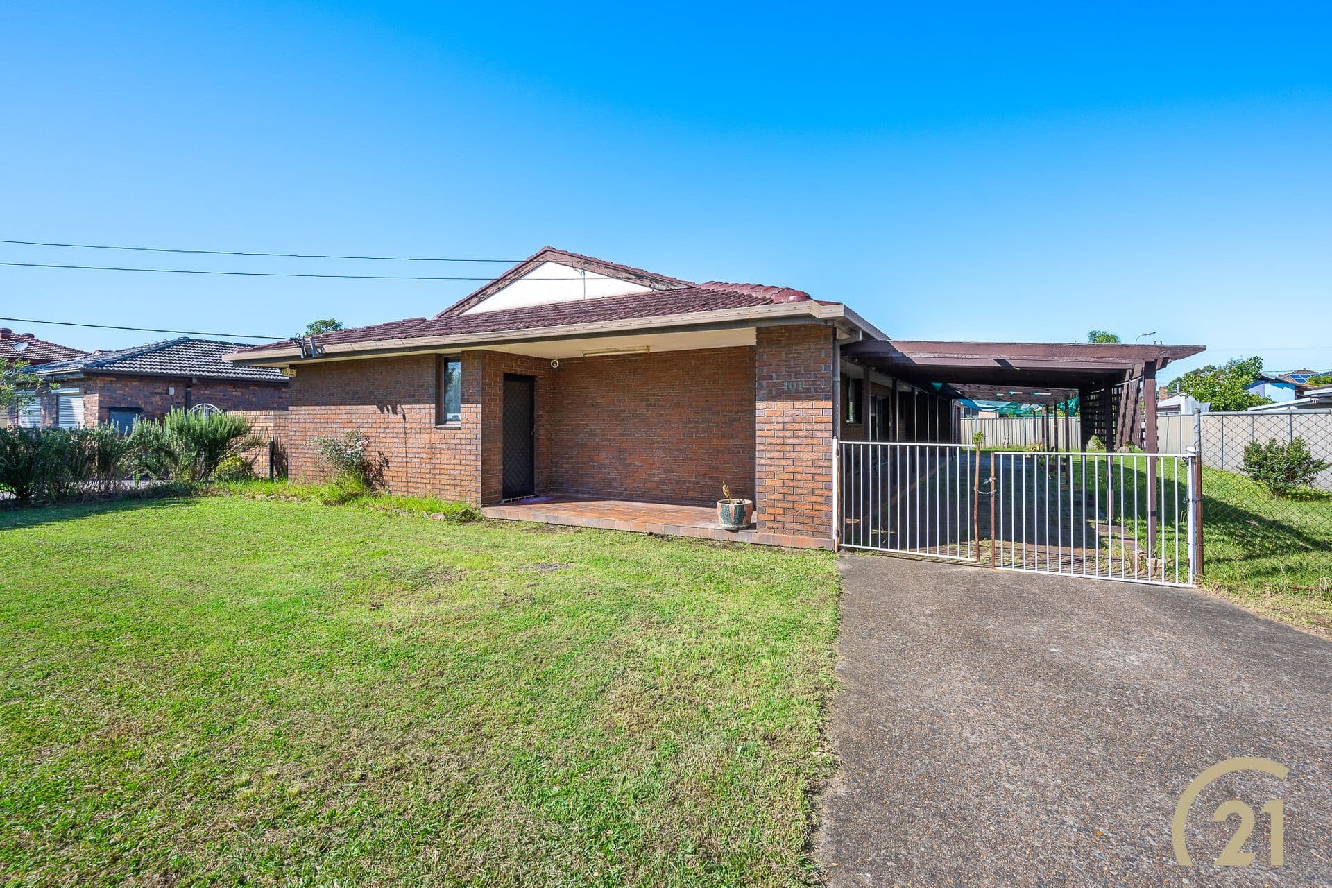 1/95-97 Ware Street, Fairfield, NSW, 2165, Canley Vale - Image 1