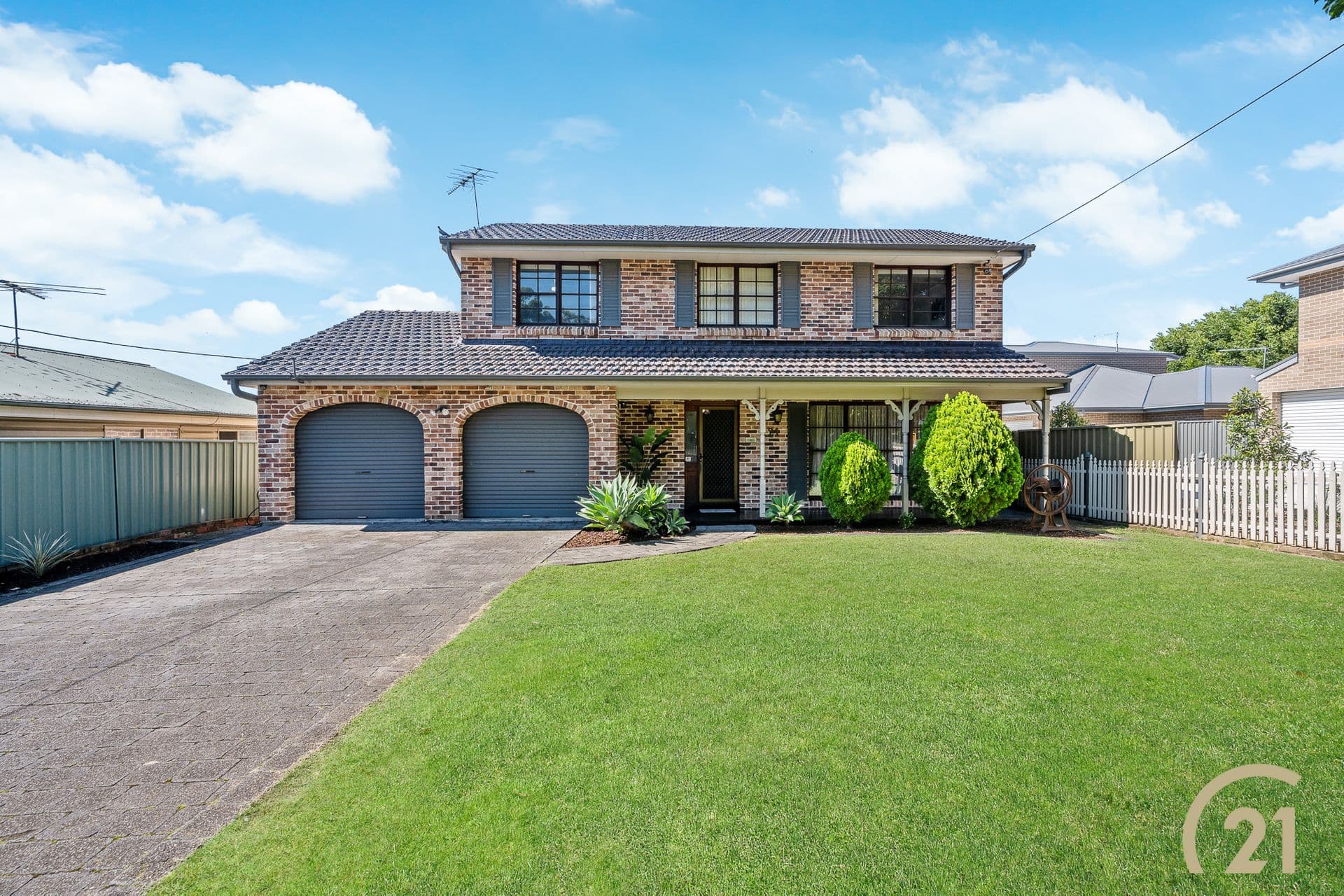 1/95-97 Ware Street, Fairfield, NSW, 2165, Smithfield - Image 1