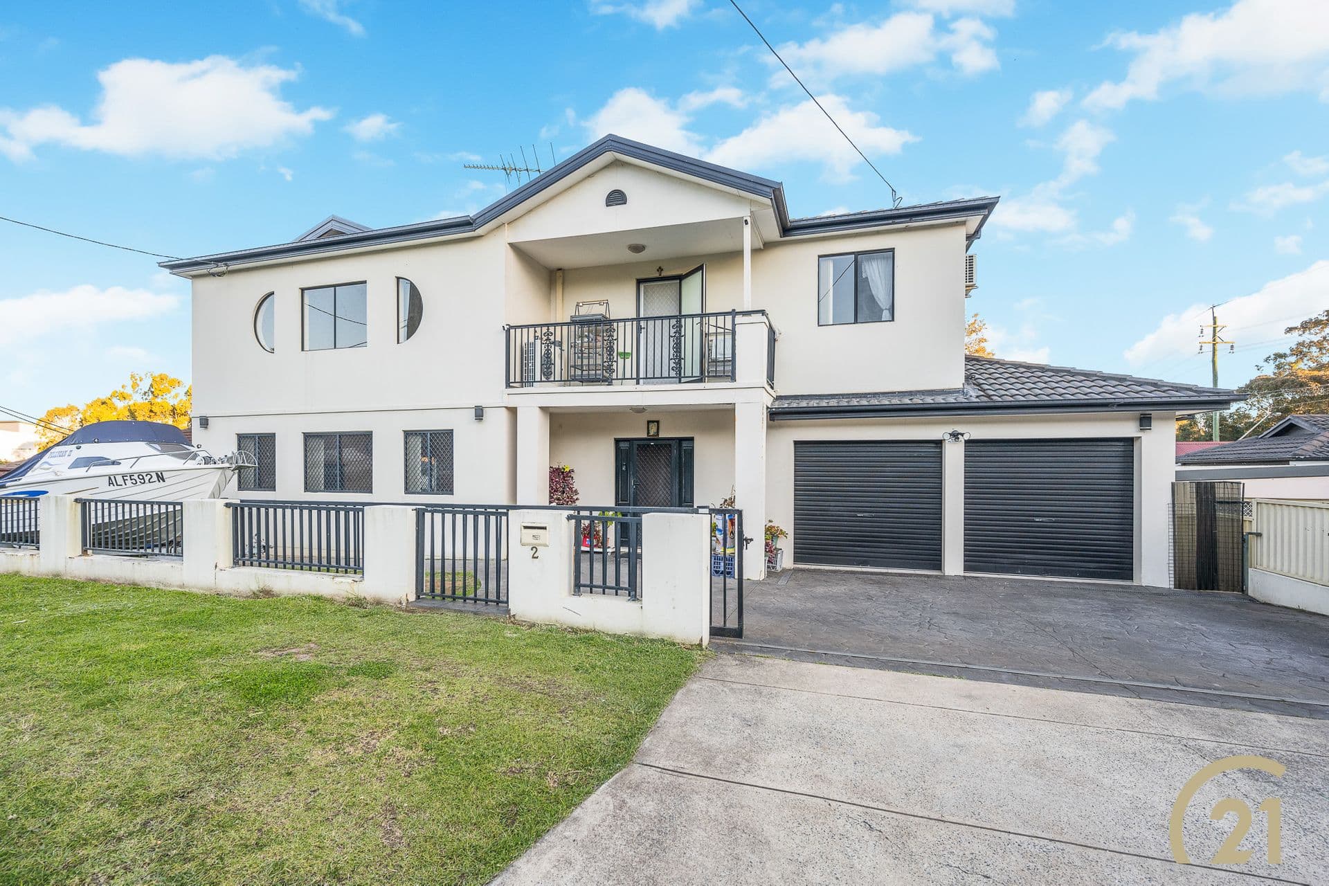 1/95-97 Ware Street, Fairfield, NSW, 2165, Miller - Image 1