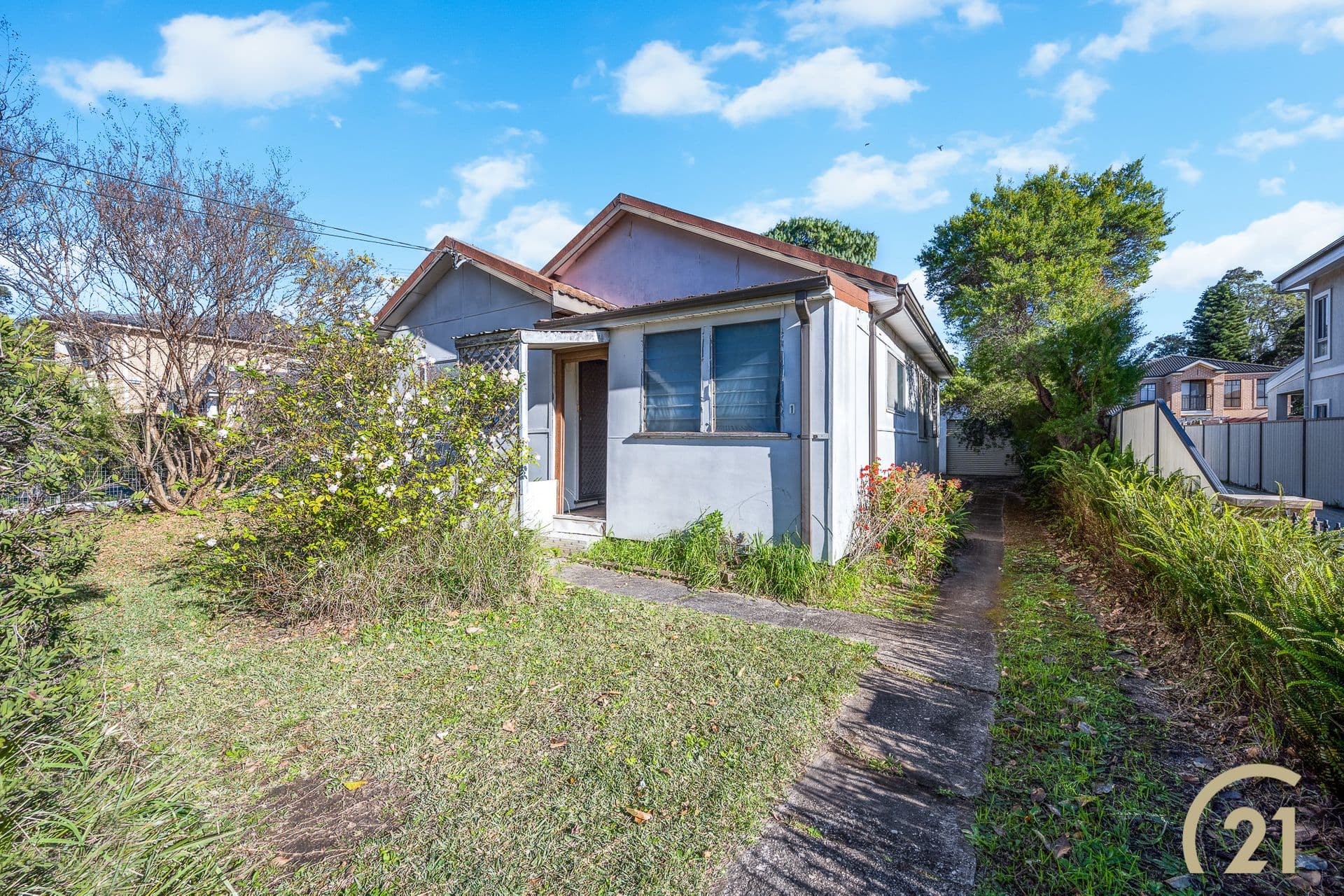 1/95-97 Ware Street, Fairfield, NSW, 2165, Cabramatta - Image 1
