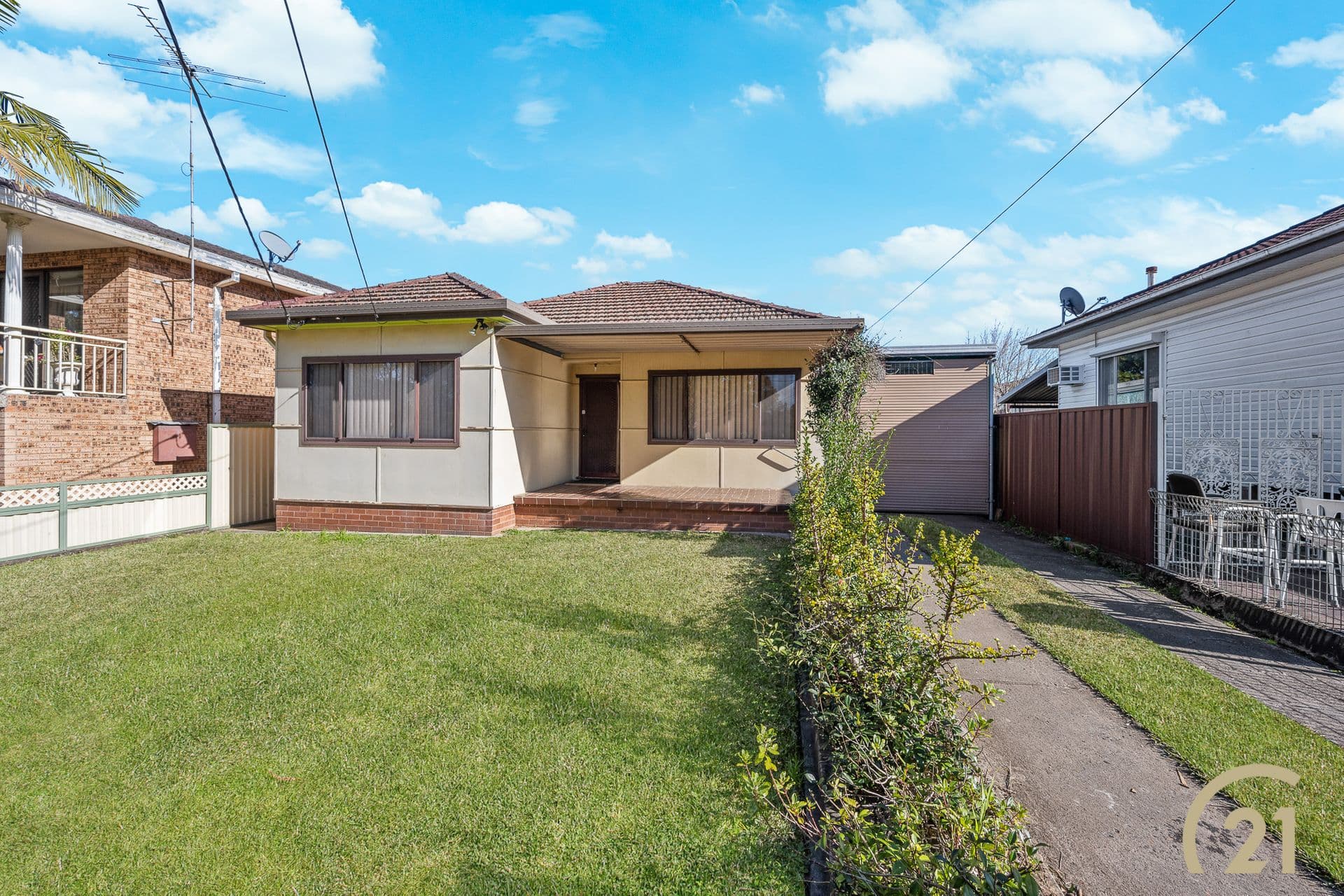 1/95-97 Ware Street, Fairfield, NSW, 2165, Chester Hill - Image 1