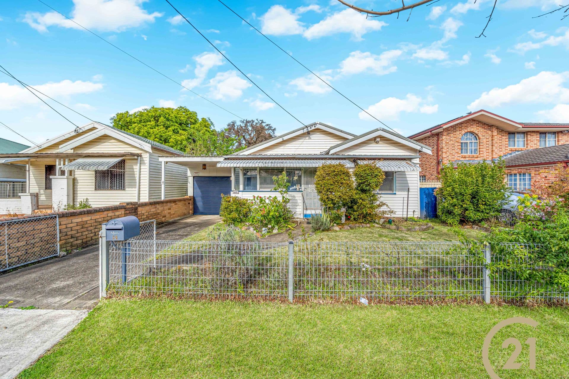1/95-97 Ware Street, Fairfield, NSW, 2165, Canley Vale - Image 1