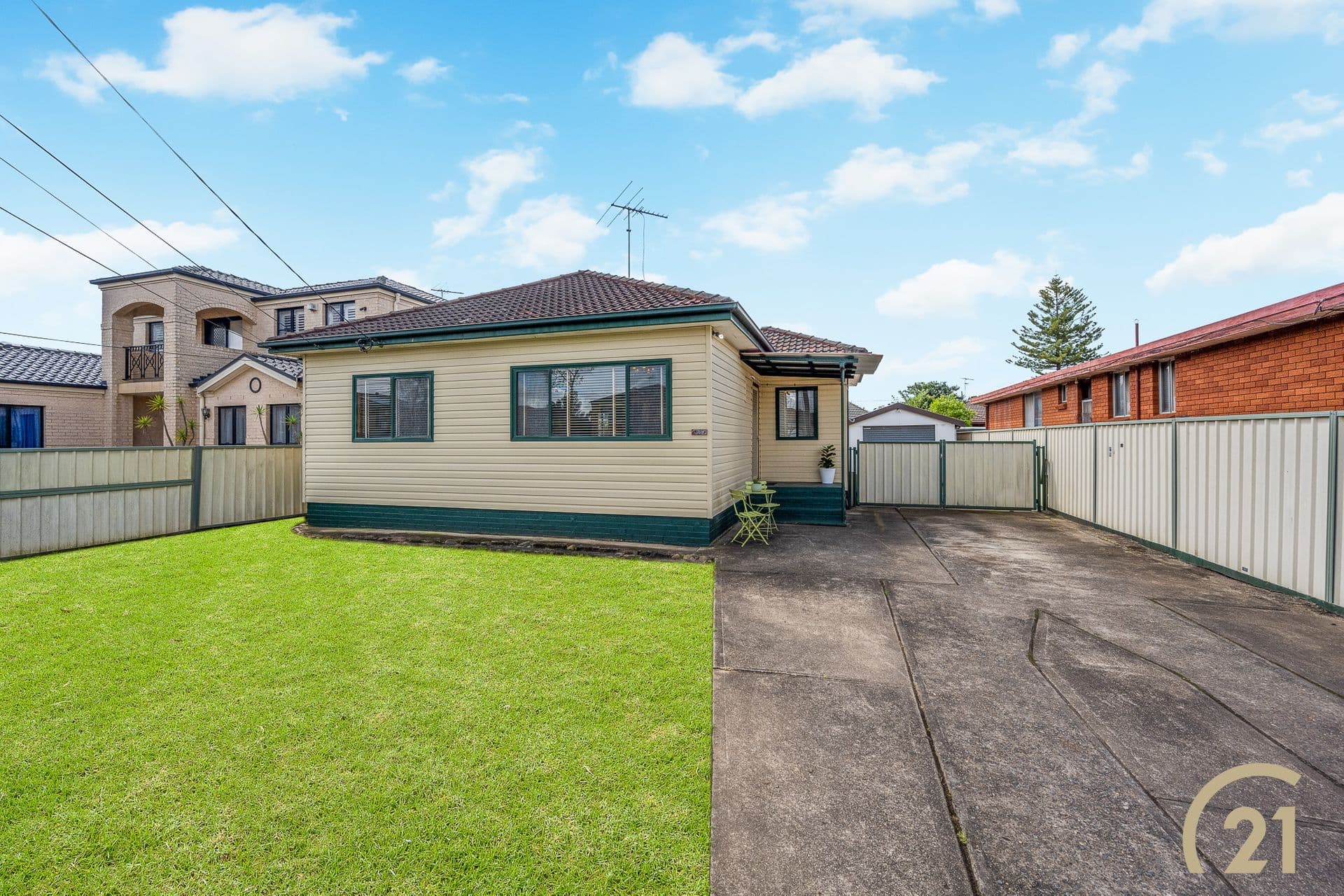 1/95-97 Ware Street, Fairfield, NSW, 2165, Canley Vale - Image 1