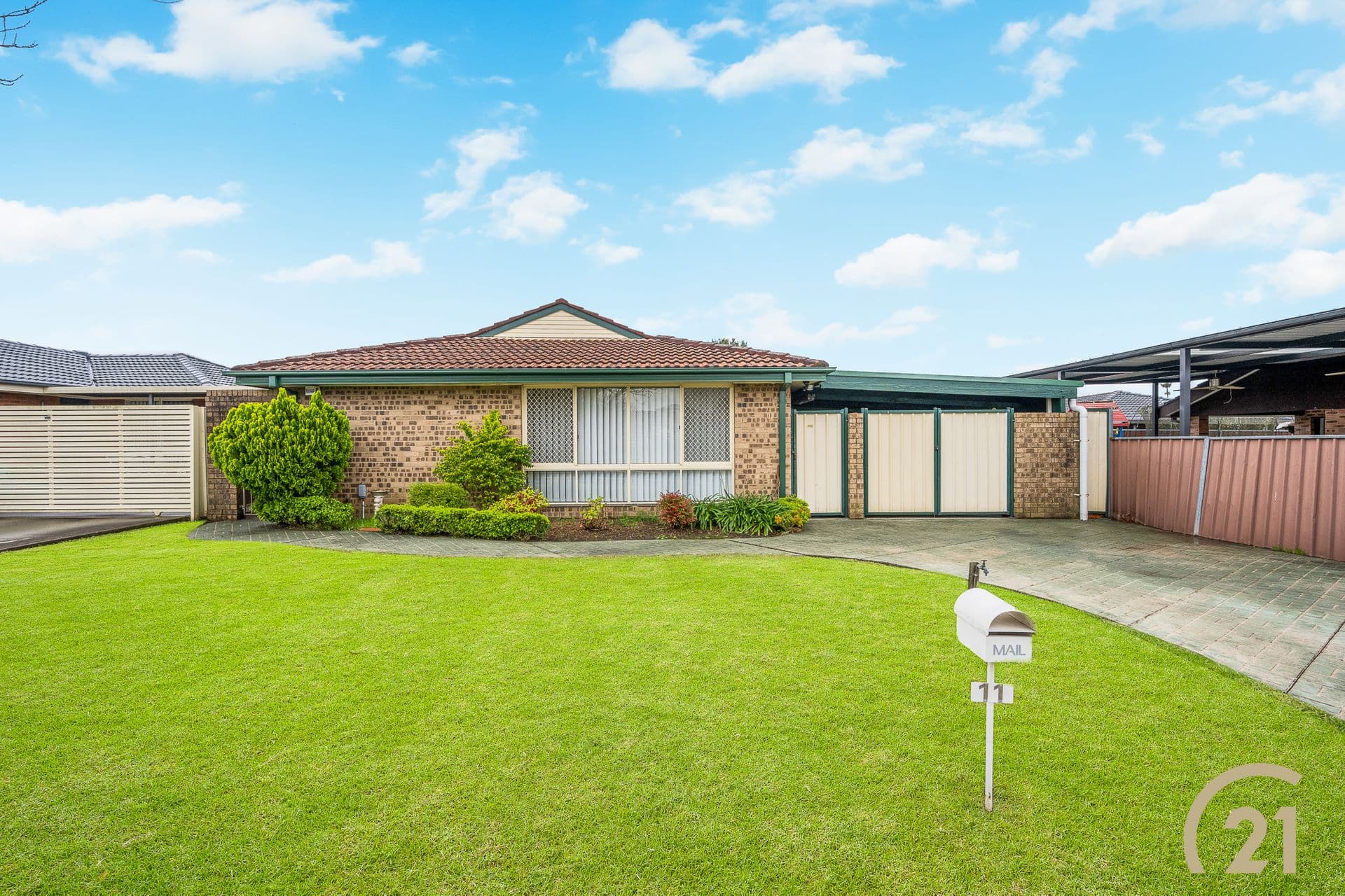 1/95-97 Ware Street, Fairfield, NSW, 2165, Wakeley - Image 1