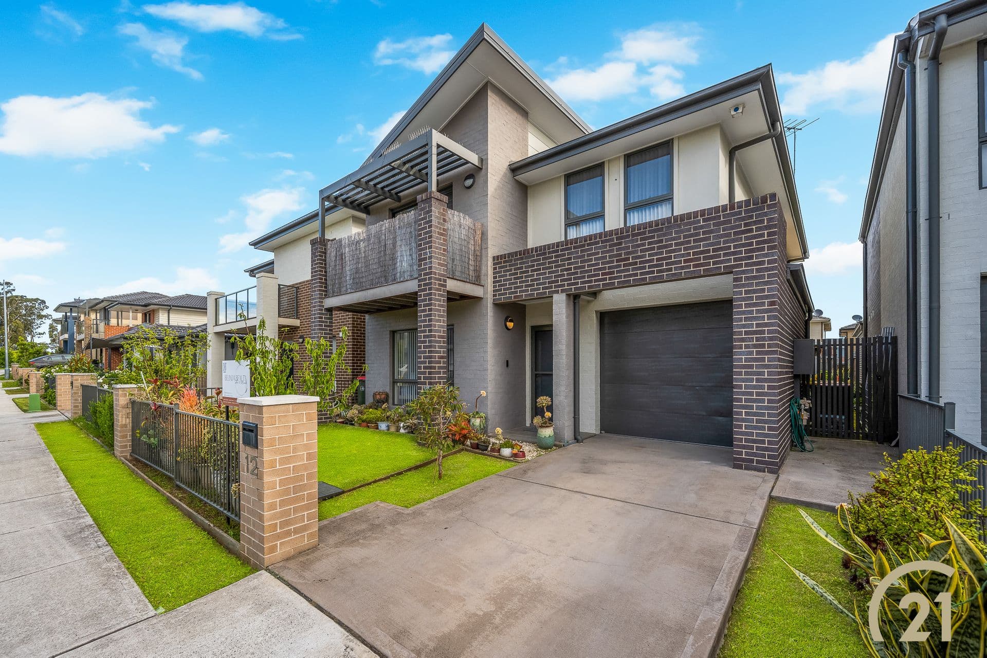 1/95-97 Ware Street, Fairfield, NSW, 2165, Bonnyrigg - Image 1