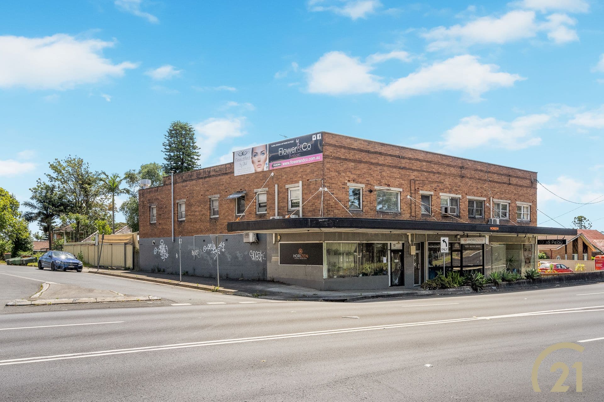 1/95-97 Ware Street, Fairfield, NSW, 2165, Carramar - Image 1