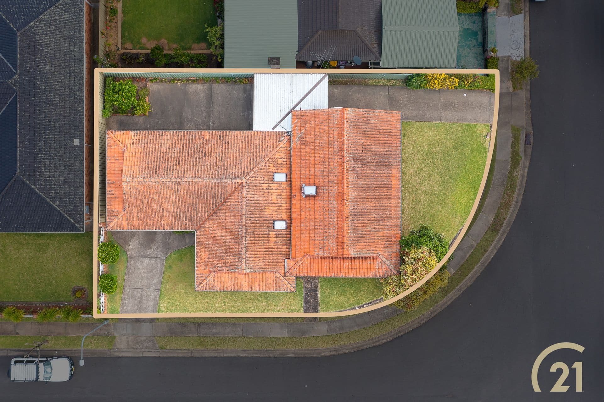 1/95-97 Ware Street, Fairfield, NSW, 2165, St Johns Park - Image 1