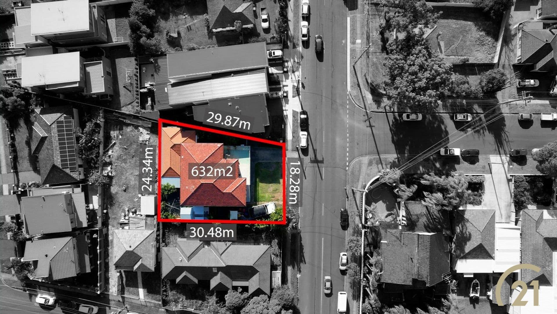 1/95-97 Ware Street, Fairfield, NSW, 2165, Smithfield - Image 1