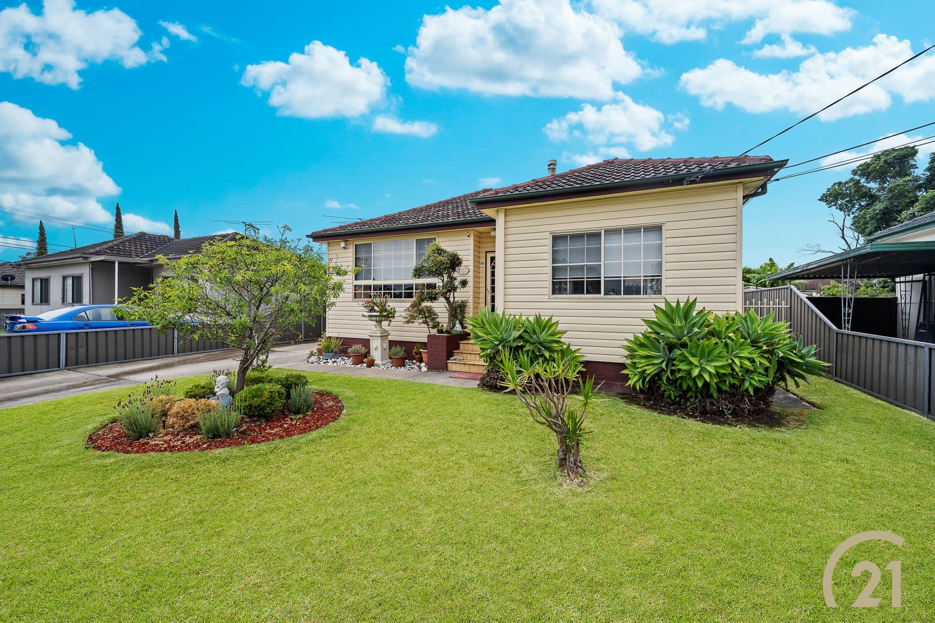 1/95-97 Ware Street, Fairfield, NSW, 2165, Cabramatta West - Image 1
