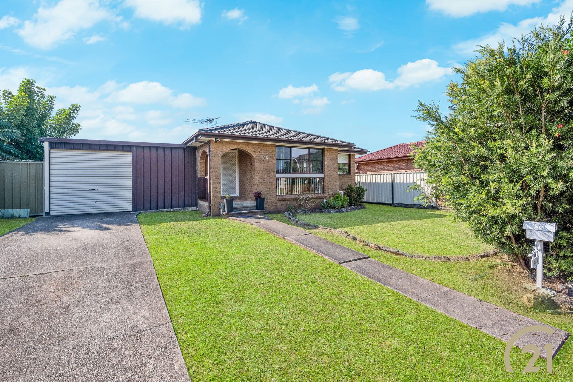 1/95-97 Ware Street, Fairfield, NSW, 2165, Edensor Park - Image 1