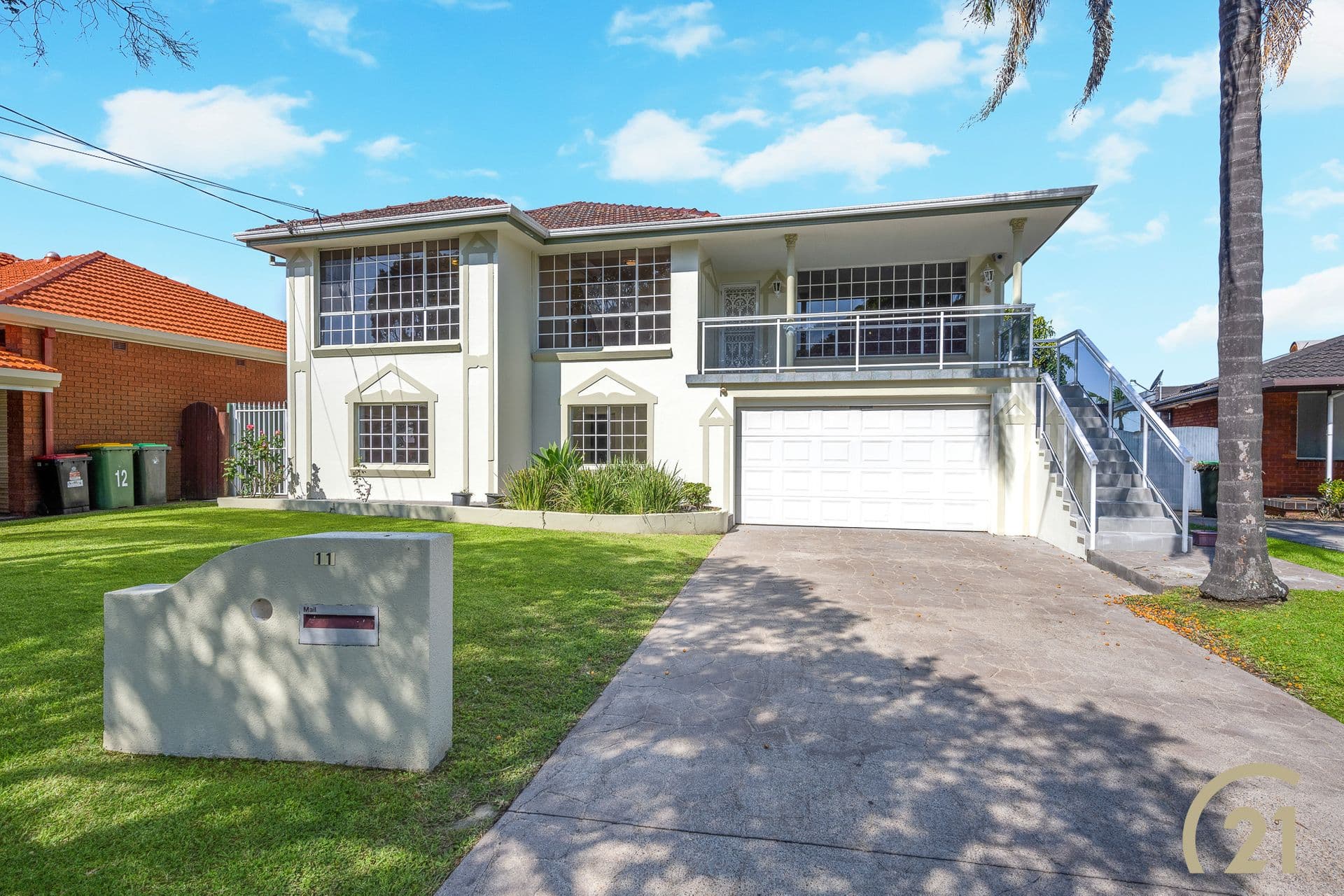 1/95-97 Ware Street, Fairfield, NSW, 2165, Chester Hill - Image 1