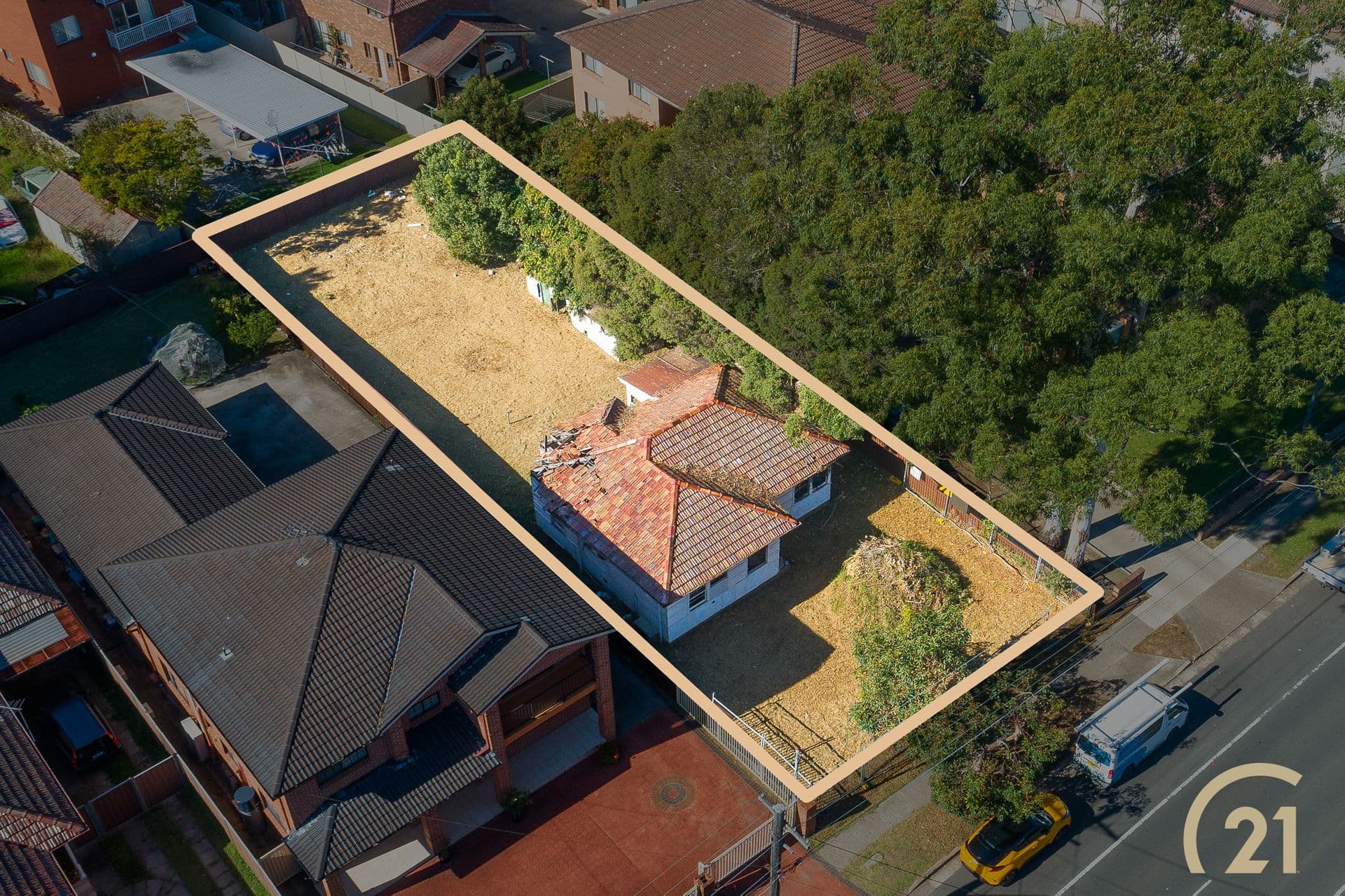 1/95-97 Ware Street, Fairfield, NSW, 2165, Fairfield - Image 1