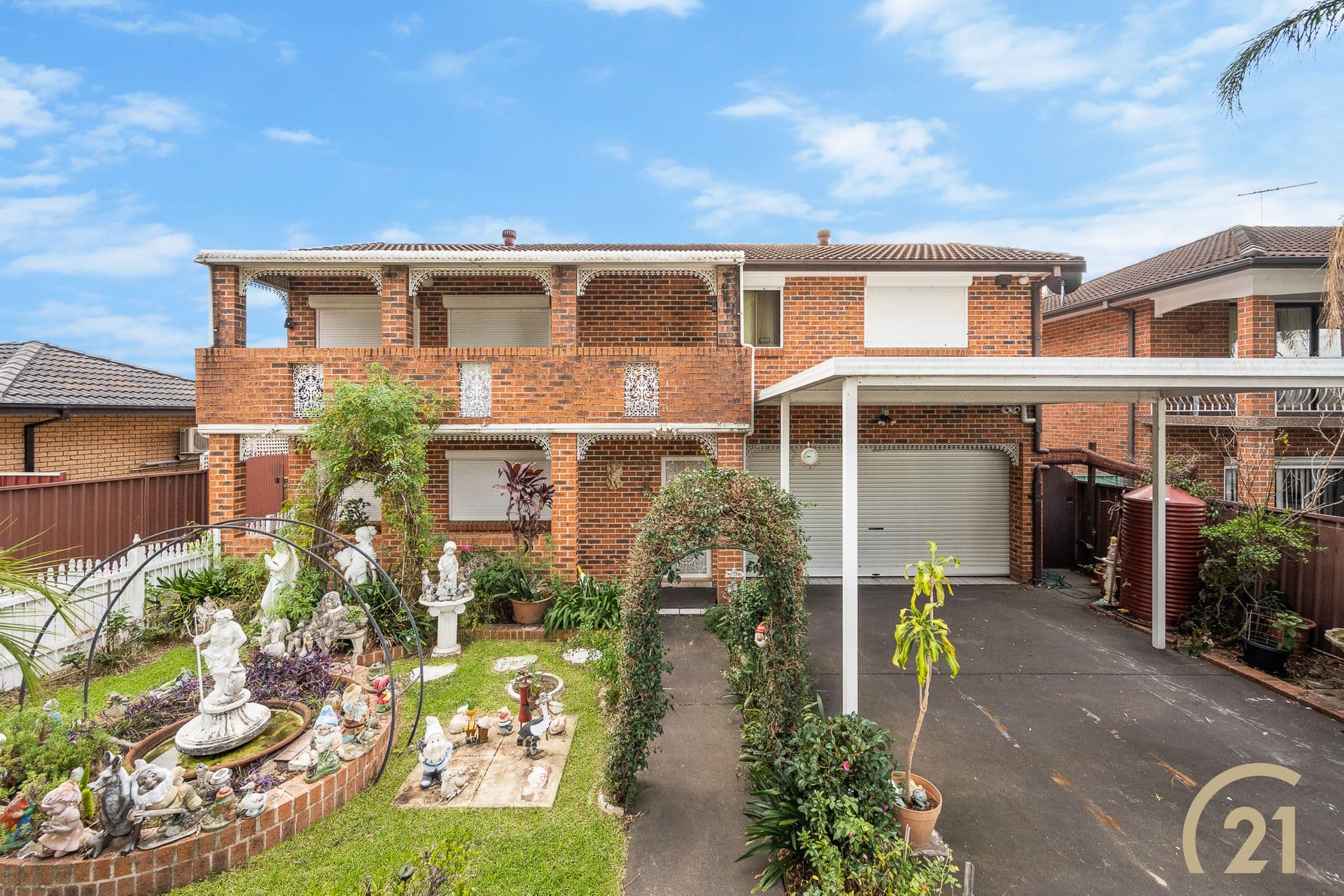 1/95-97 Ware Street, Fairfield, NSW, 2165, Edensor Park - Image 1