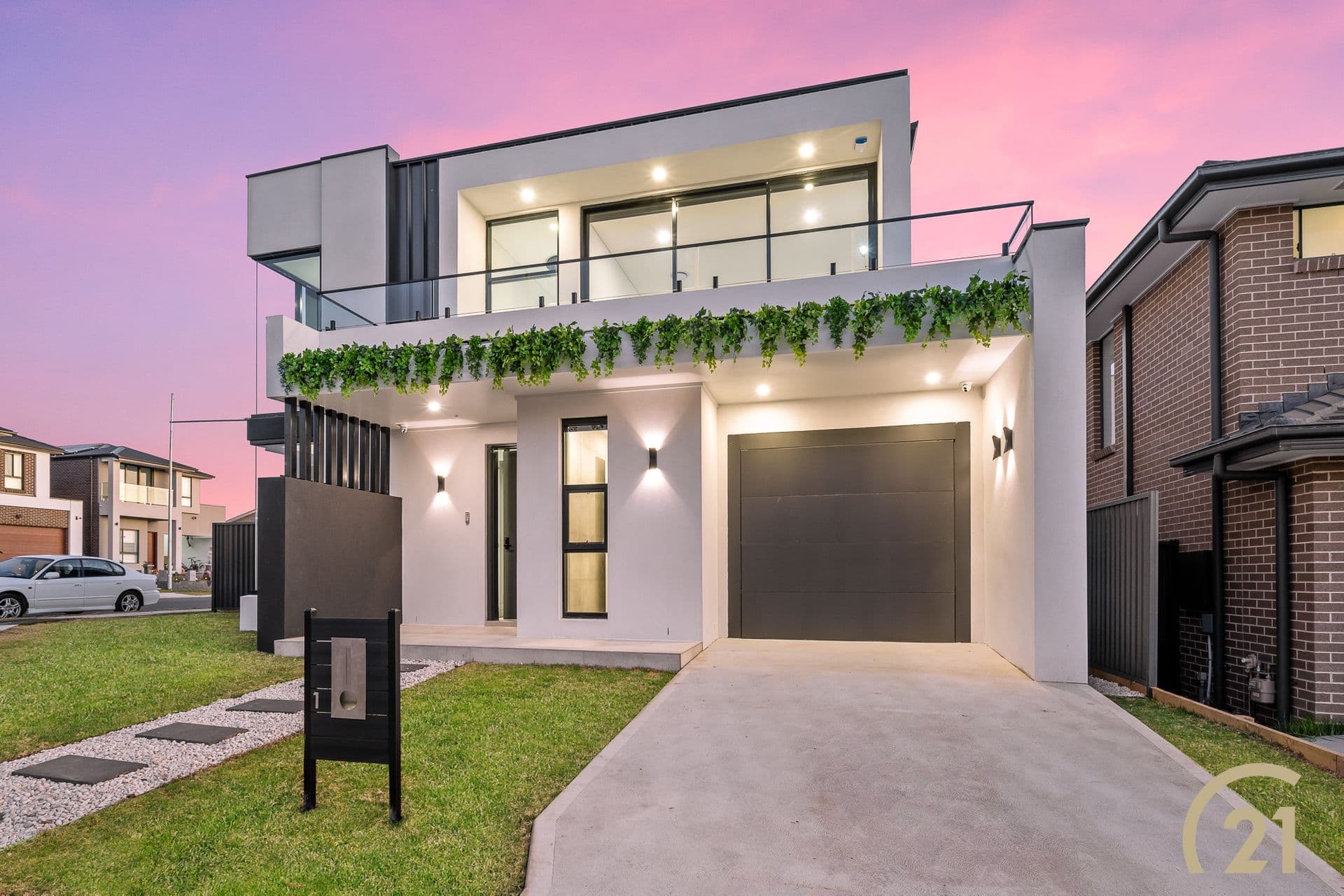 1/95-97 Ware Street, Fairfield, NSW, 2165, Leppington - Image 1