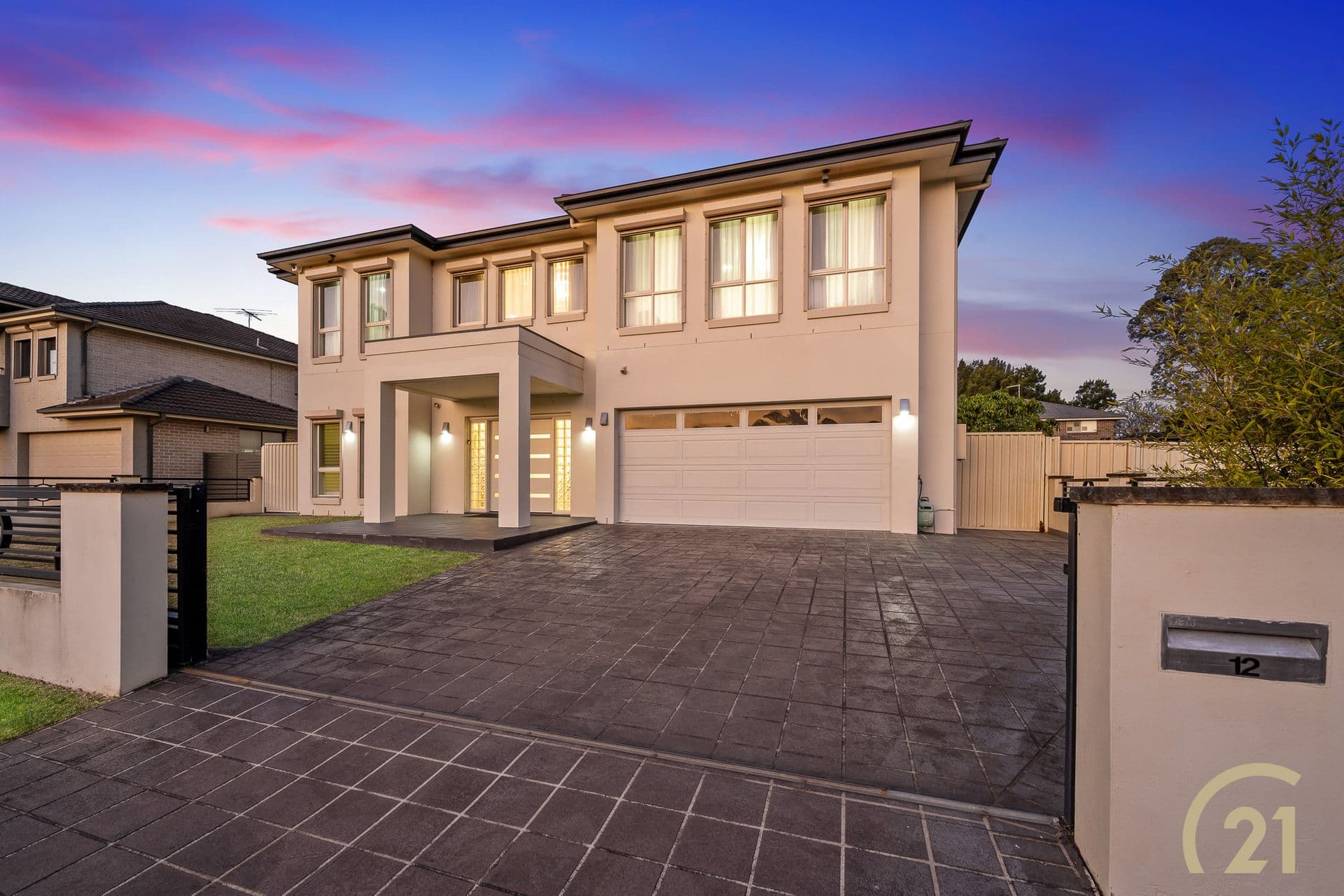 1/95-97 Ware Street, Fairfield, NSW, 2165, Wattle Grove - Image 1