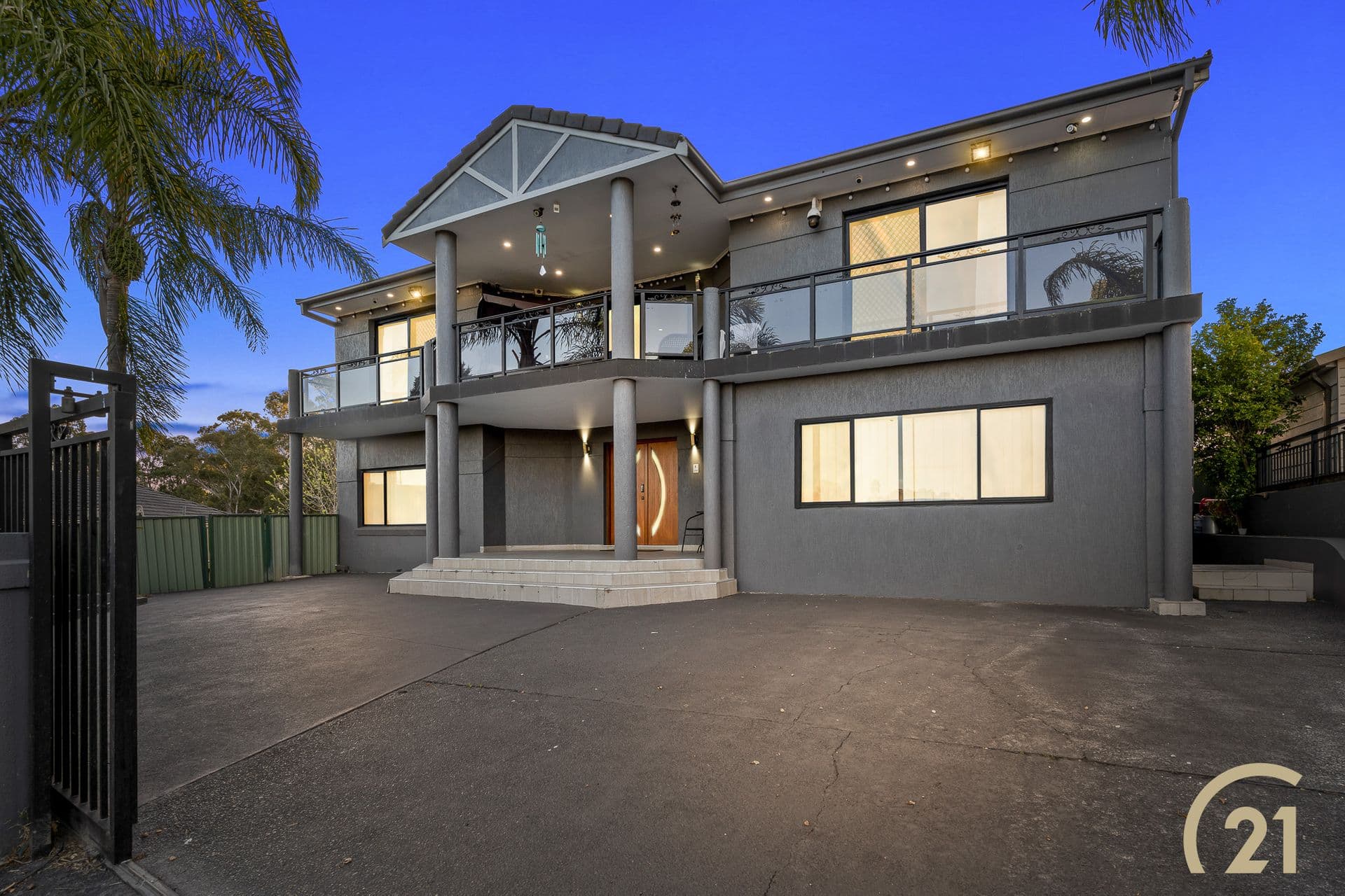 1/95-97 Ware Street, Fairfield, NSW, 2165, Greenfield Park - Image 1