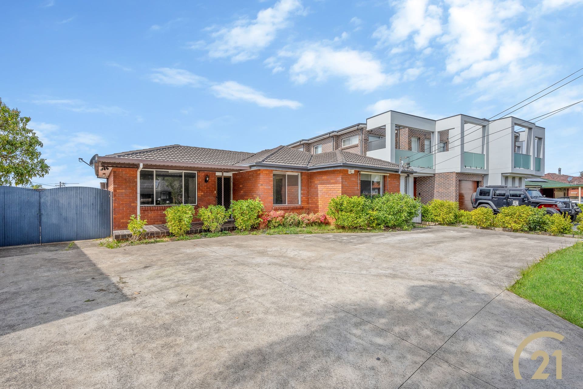 1/95-97 Ware Street, Fairfield, NSW, 2165, Chester Hill - Image 1