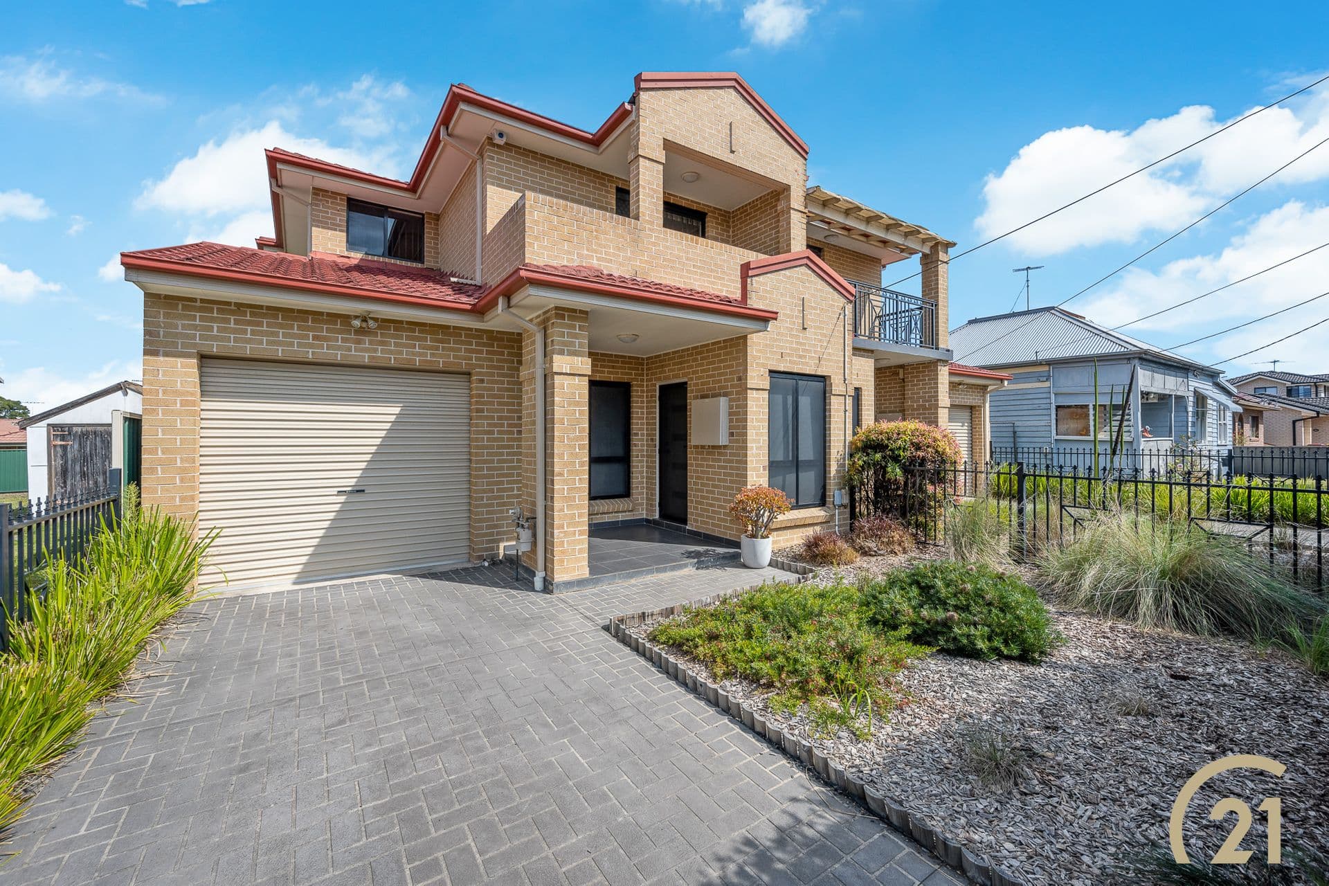 1/95-97 Ware Street, Fairfield, NSW, 2165, Fairfield - Image 1