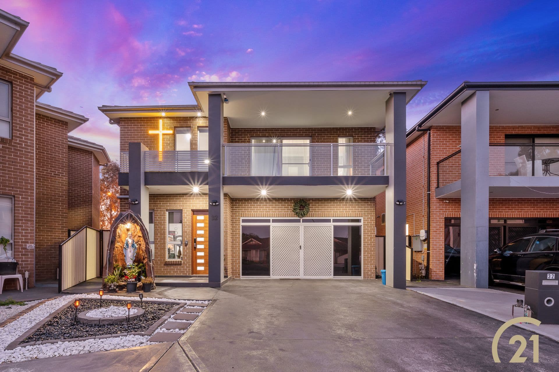 1/95-97 Ware Street, Fairfield, NSW, 2165, Hinchinbrook - Image 1