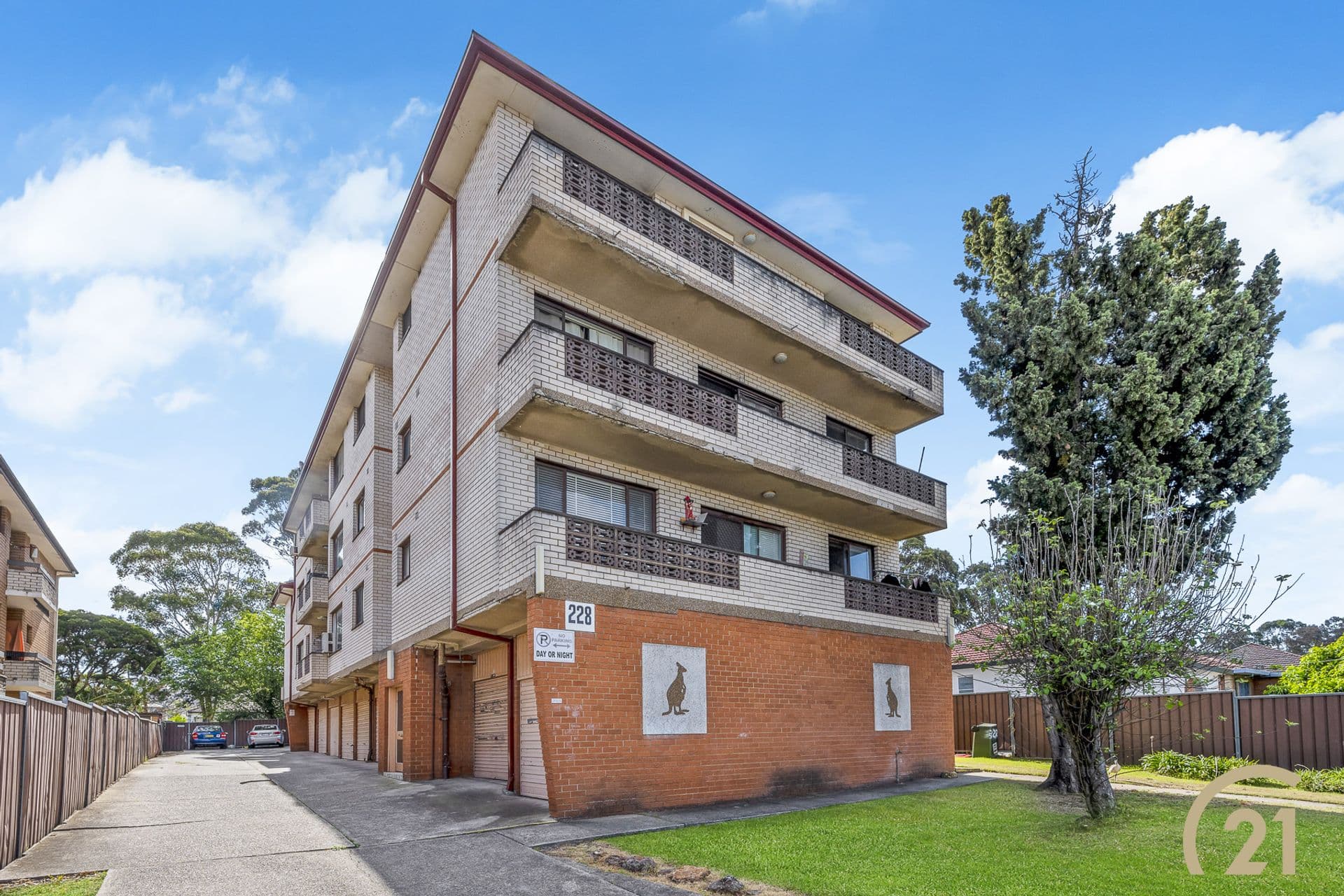 2/228 Railway Parade, Cabramatta, NSW, 2166, Cabramatta - Image 1