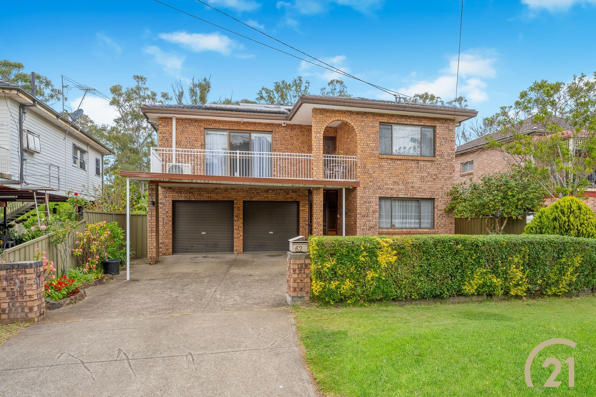1/95-97 Ware Street, Fairfield, NSW, 2165, Carramar - Image 1