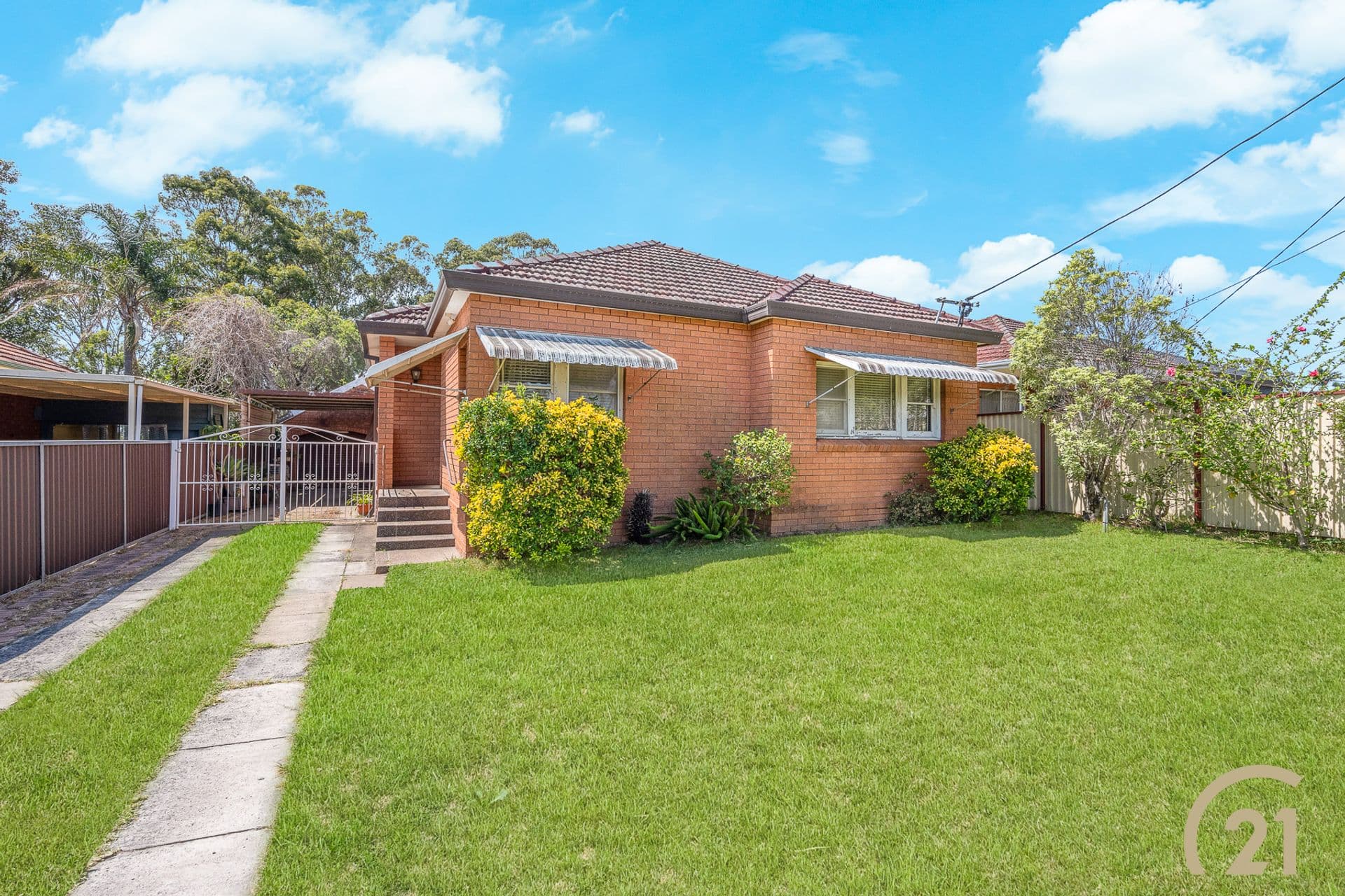 1/95-97 Ware Street, Fairfield, NSW, 2165, Merrylands - Image 1