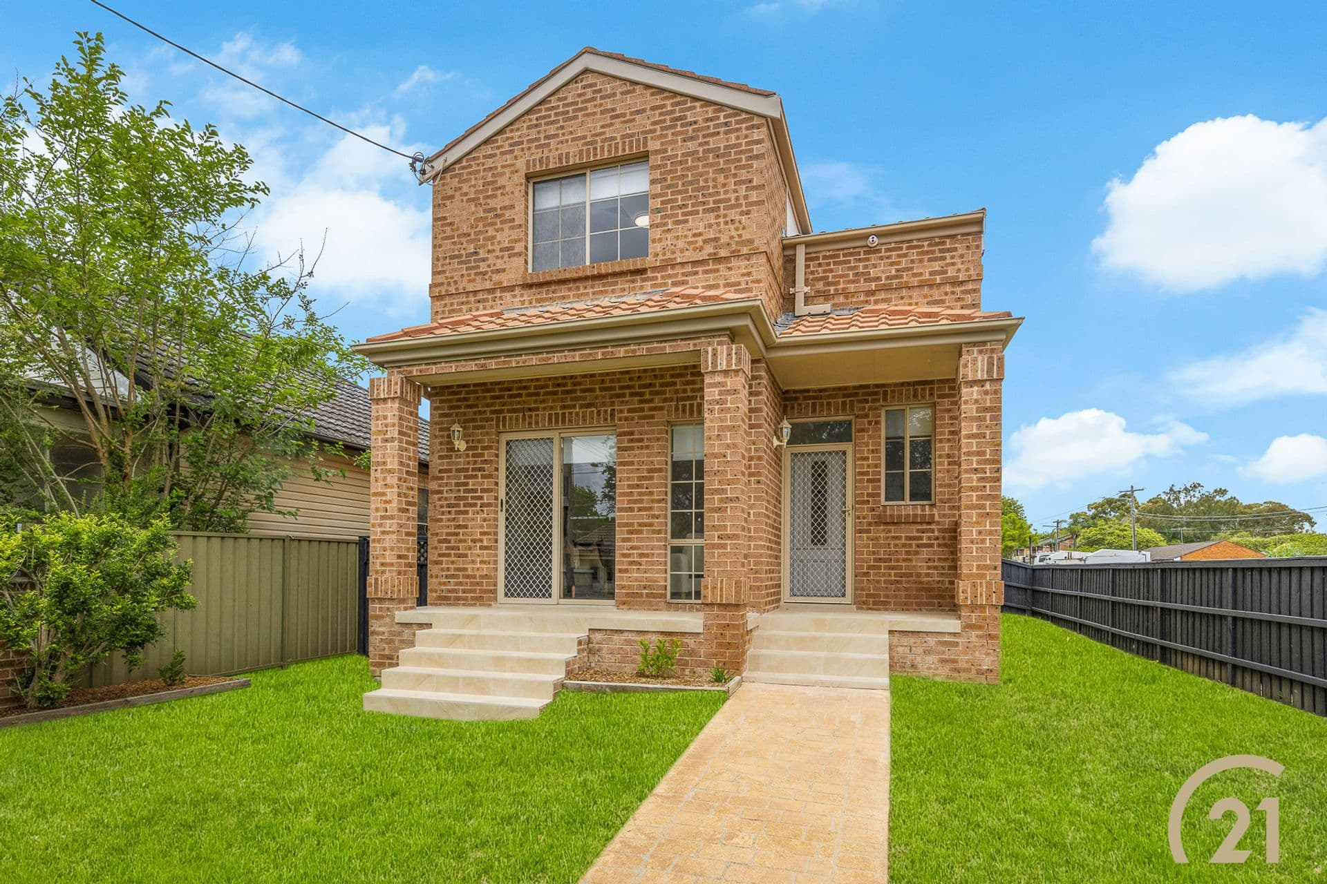 1/95-97 Ware Street, Fairfield, NSW, 2165, Lidcombe - Image 1