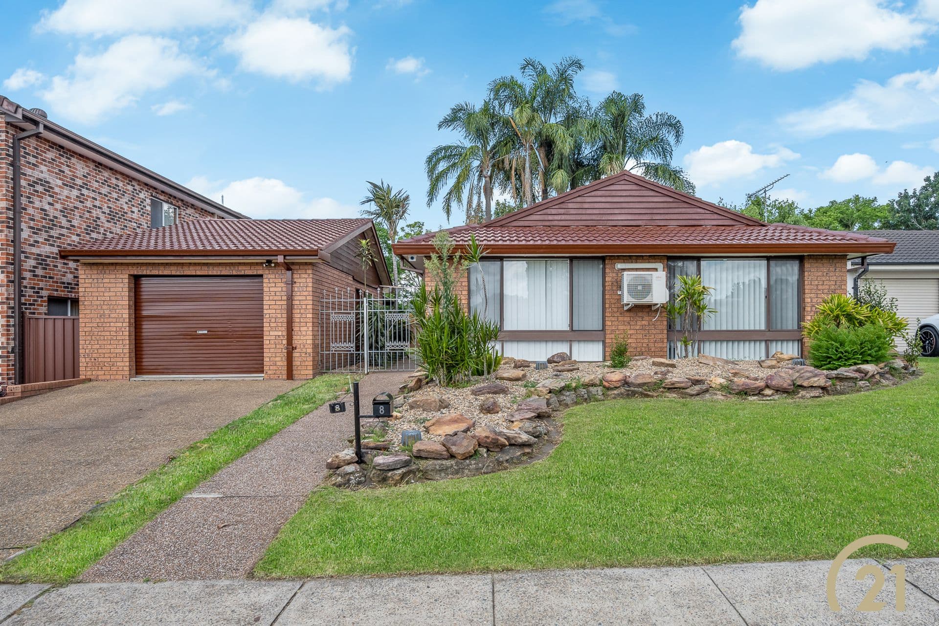 1/95-97 Ware Street, Fairfield, NSW, 2165, Edensor Park - Image 1
