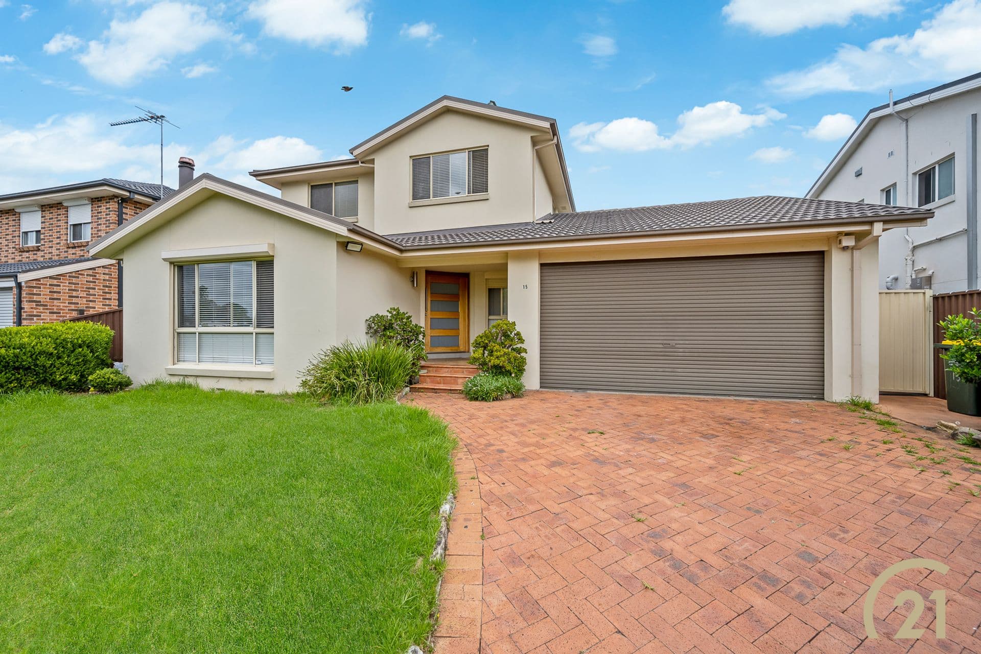 15 Mansfield Street, Wetherill Park, NSW, 2164, Wetherill Park - Image 1