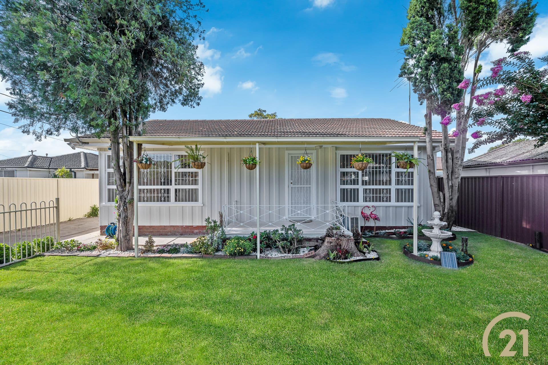 1/95-97 Ware Street, Fairfield, NSW, 2165, Carramar - Image 1
