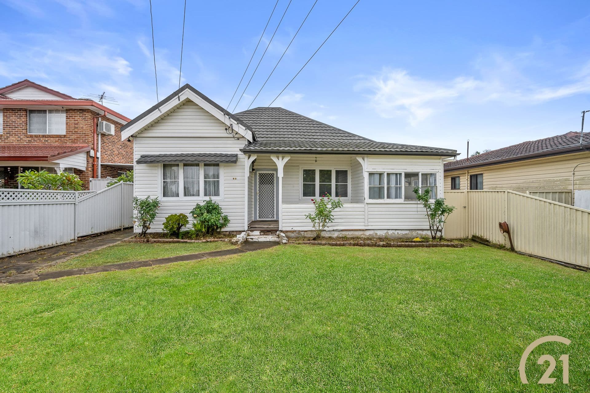 1/95-97 Ware Street, Fairfield, NSW, 2165, Fairfield West - Image 1