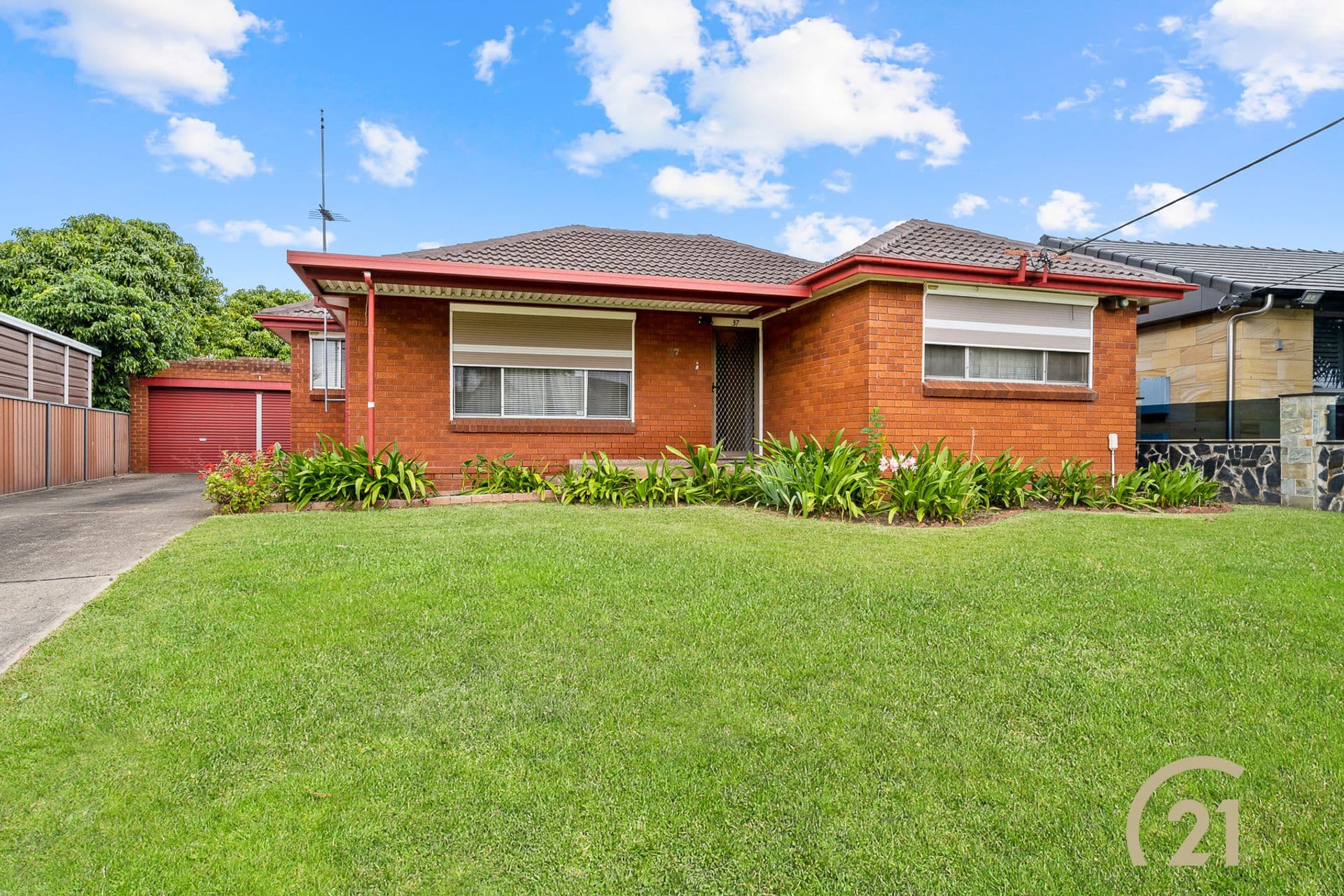 1/95-97 Ware Street, Fairfield, NSW, 2165, Canley Heights - Image 1